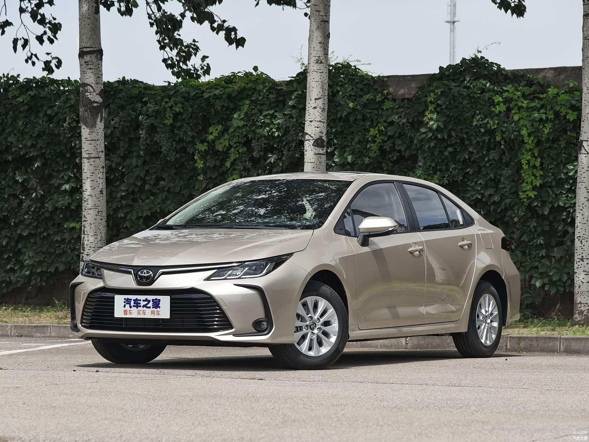 /引自汽车之家图库