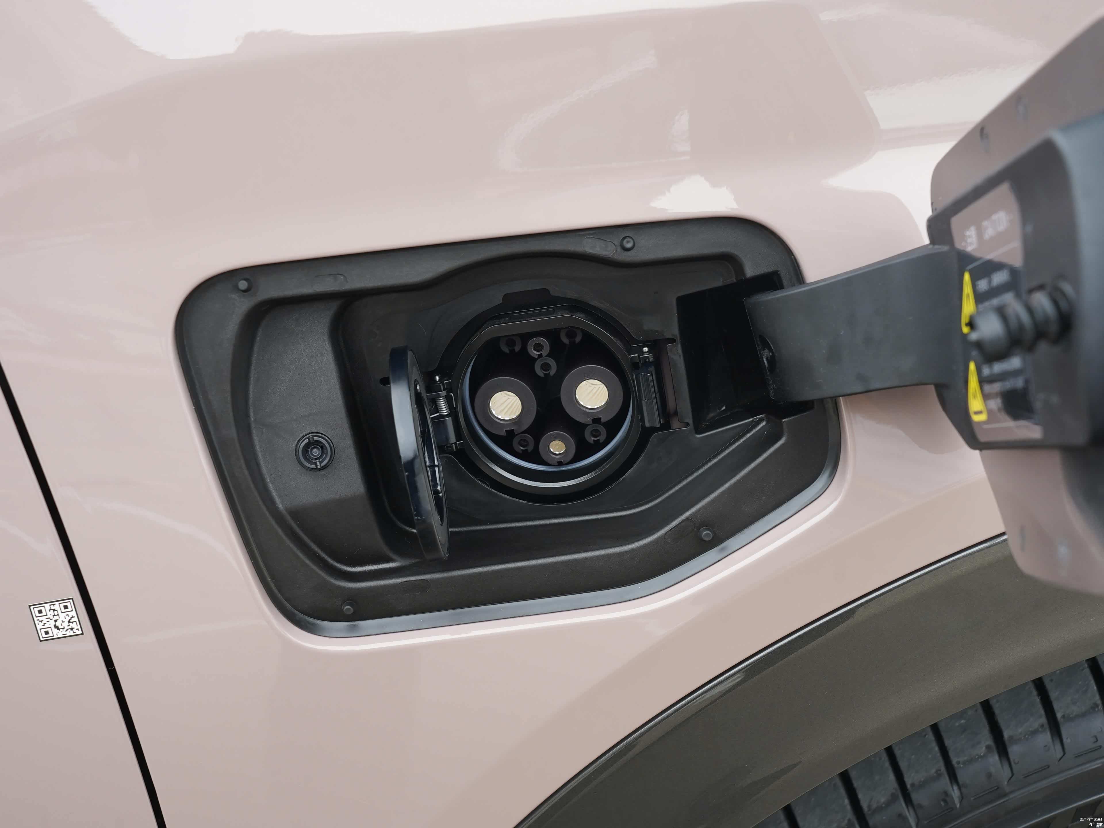 /引自汽车之家图库