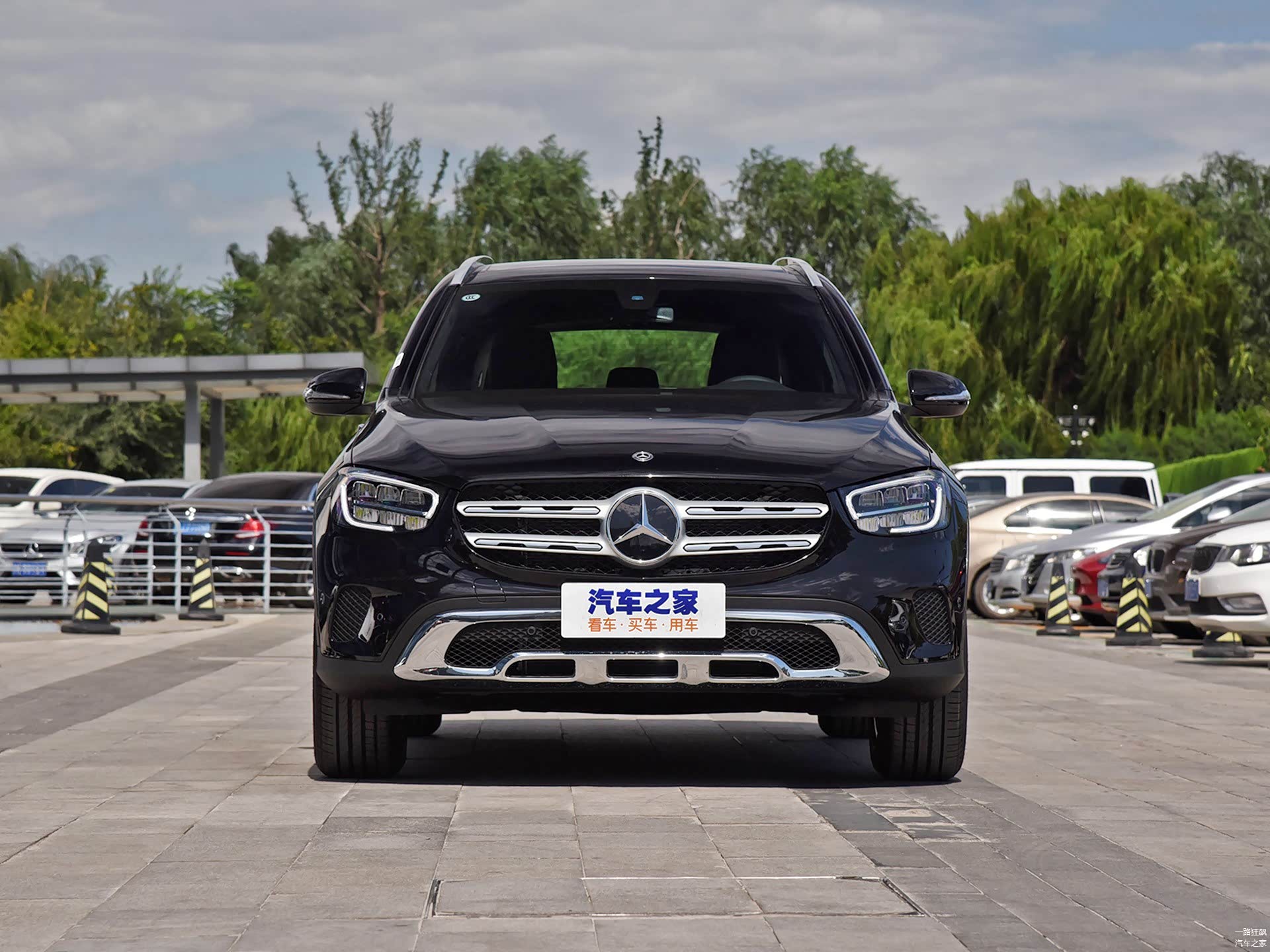 /引自汽车之家图库