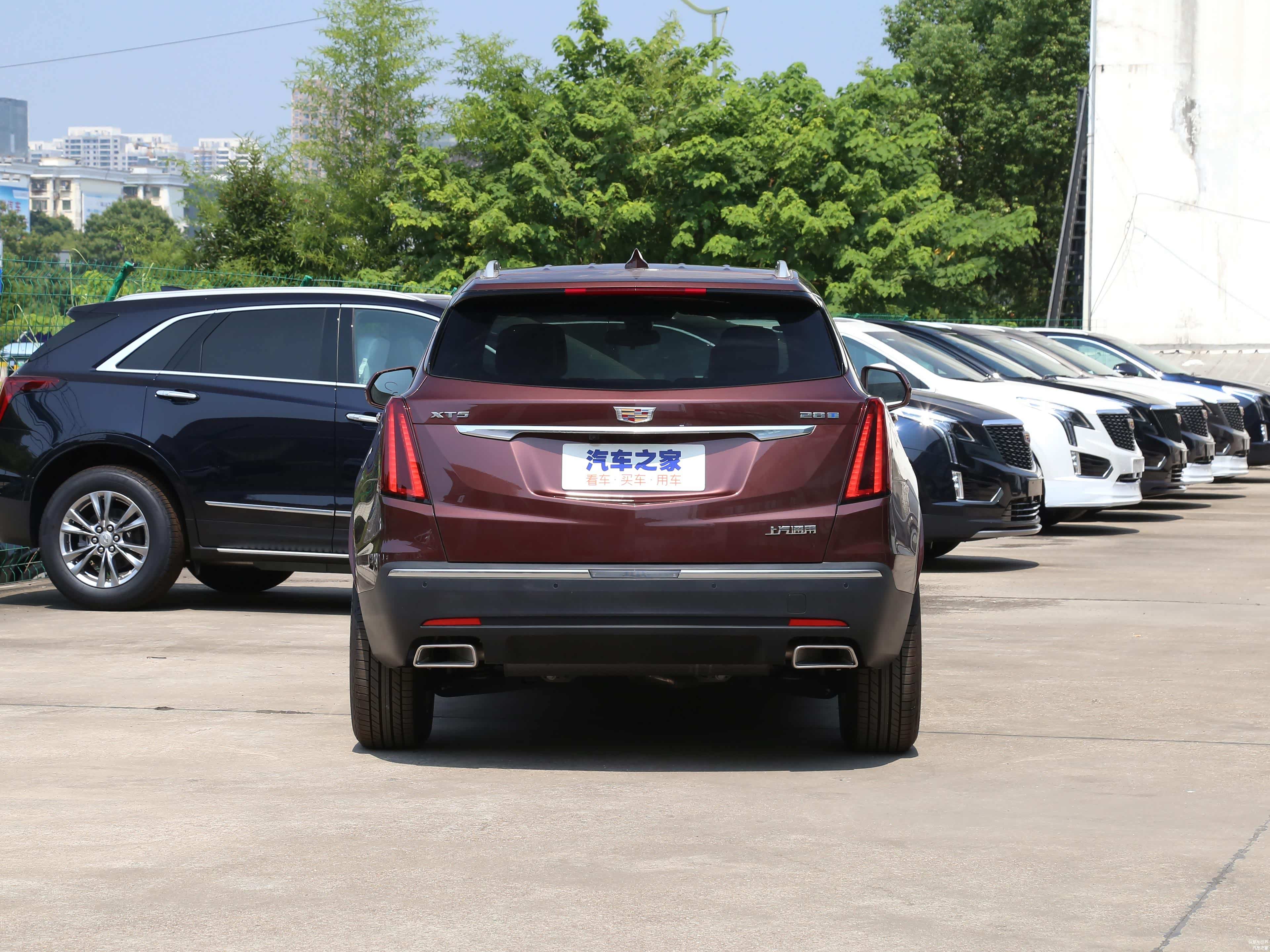 /引自汽车之家图库