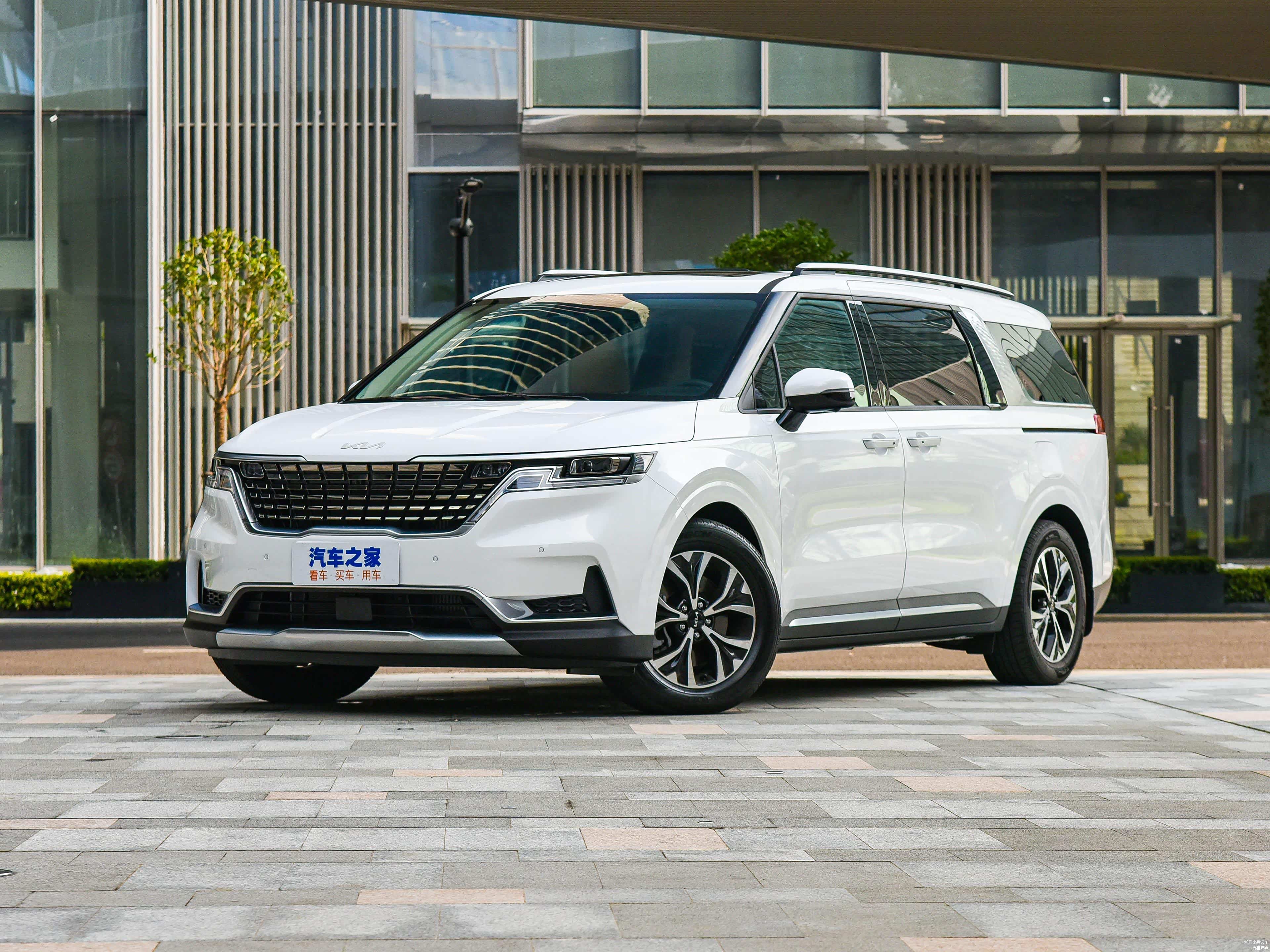 嘉华/引自汽车之家图库