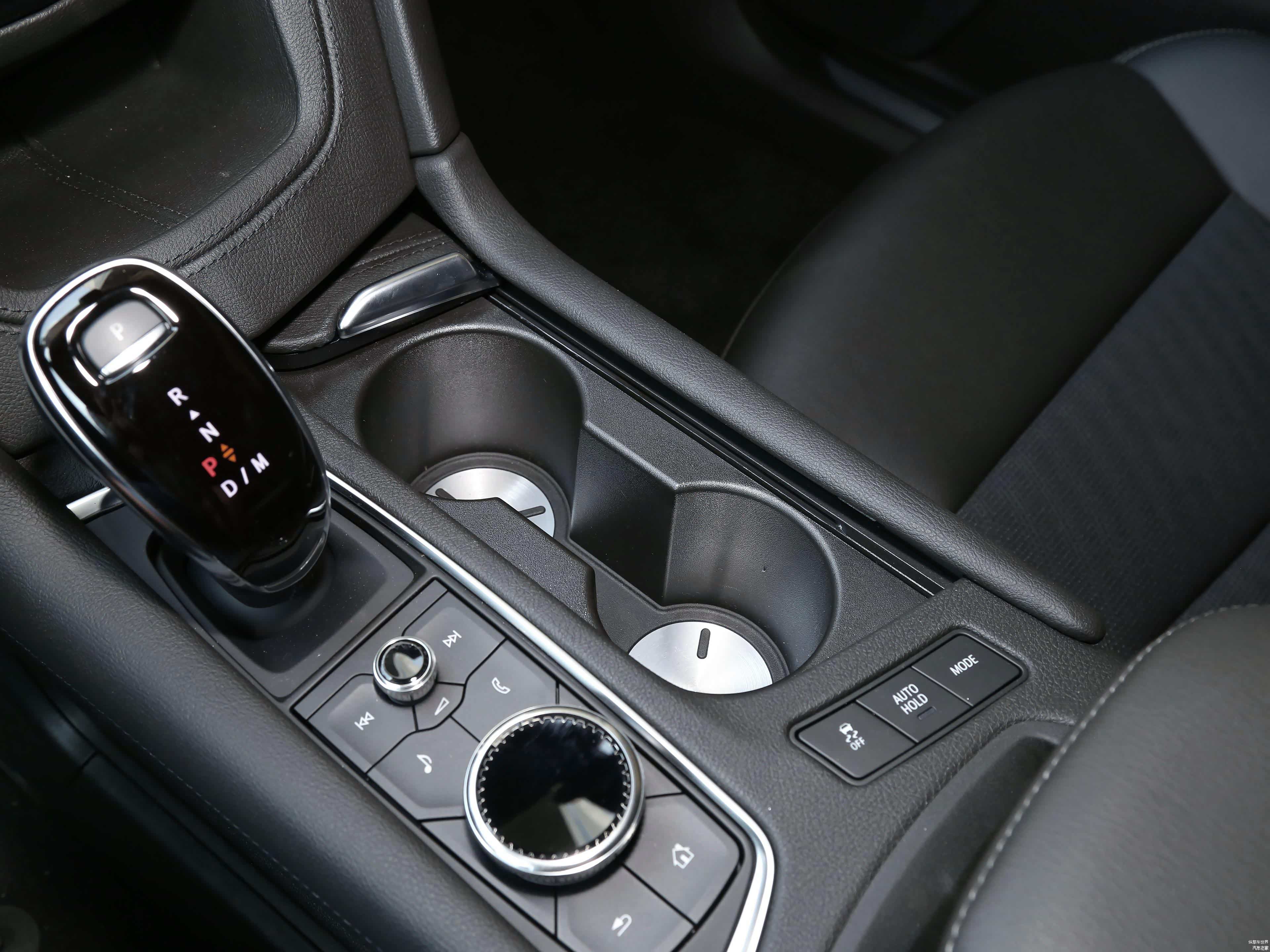 /引自汽车之家图库