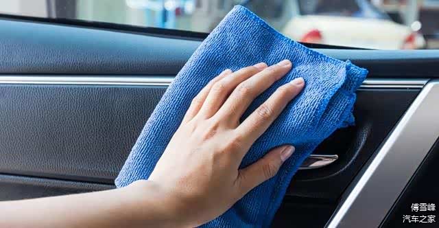 ▲用湿布擦拭可去除大部分微生物