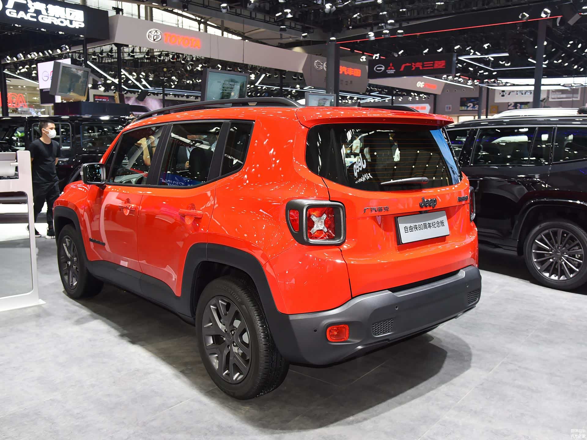 /引自汽车之家图库