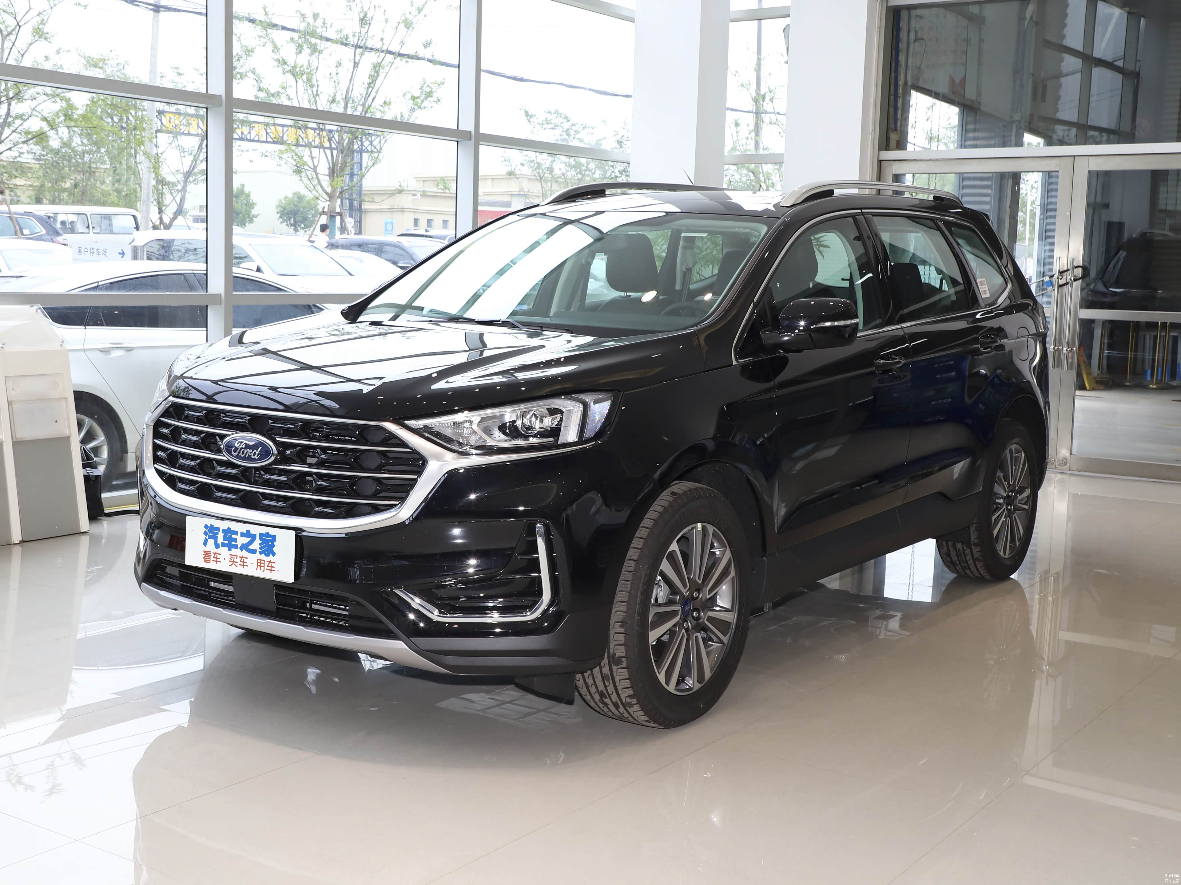 /引自汽车之家图库