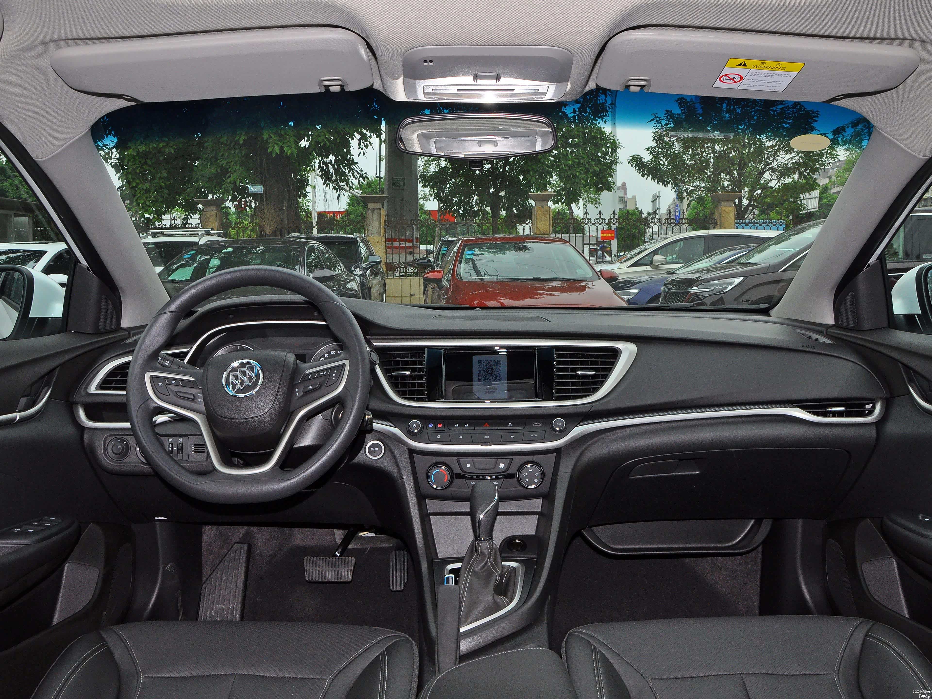 /引自汽车之家图库