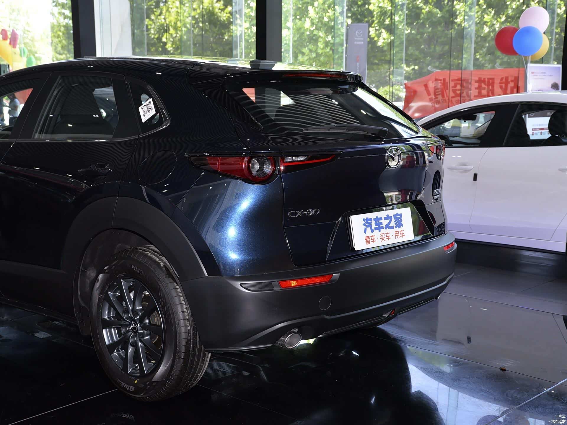 /引自汽车之家图库