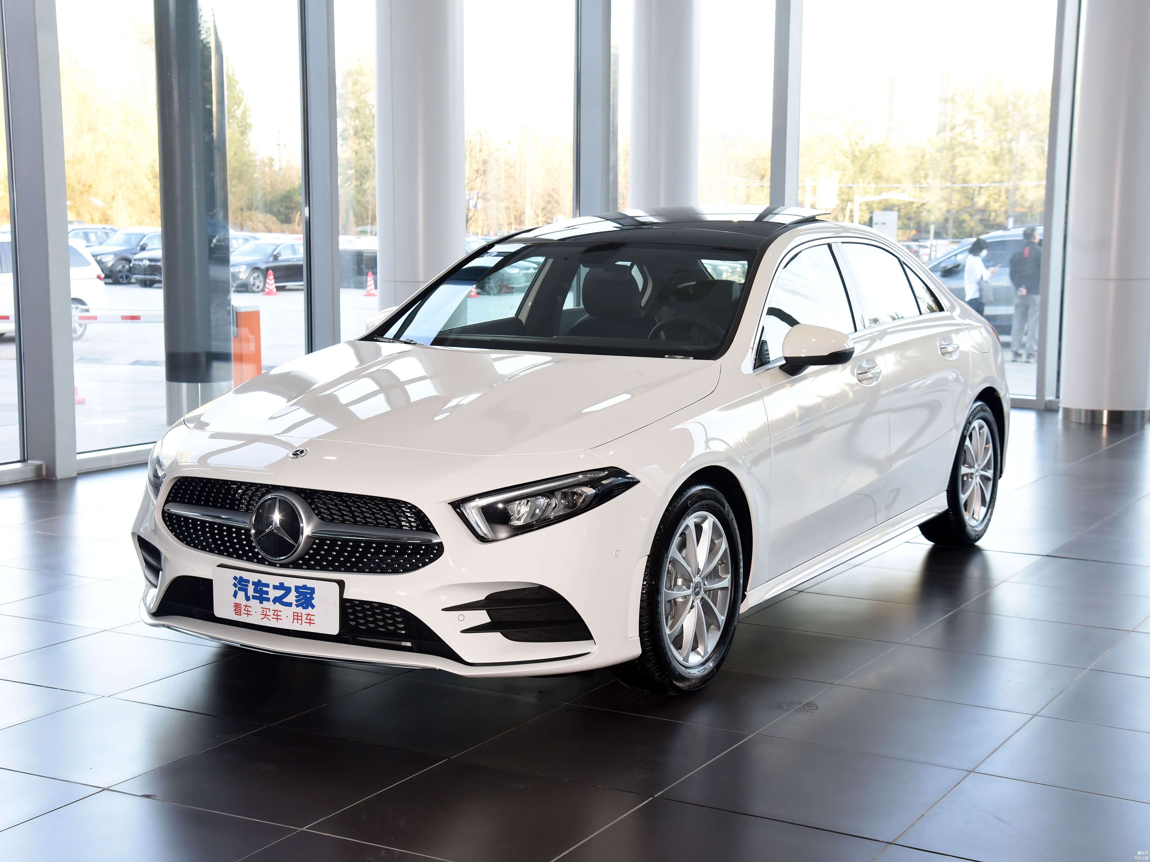 /引自汽车之家图库