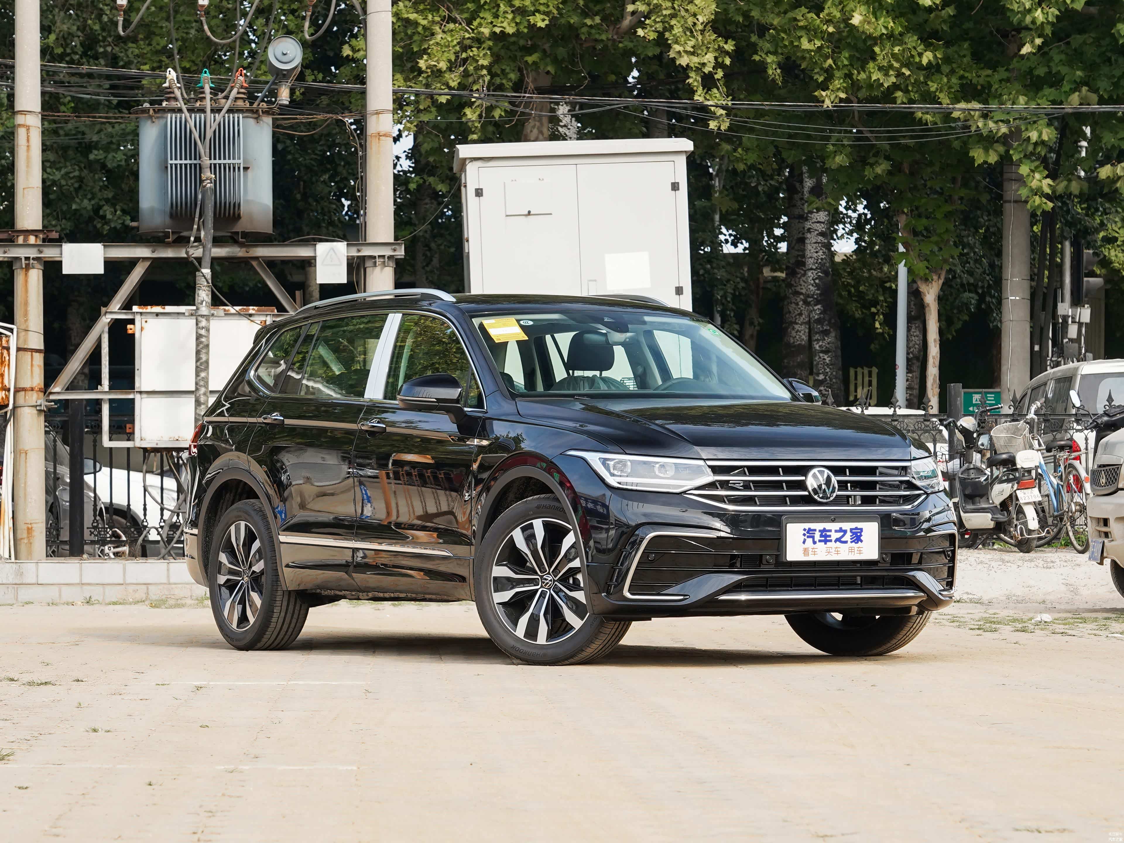 /引自汽车之家图库