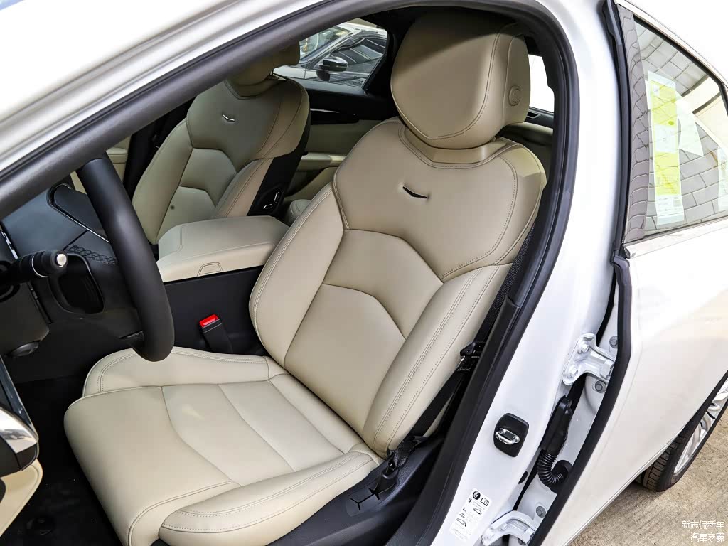 配图为2021款 28T 时尚型