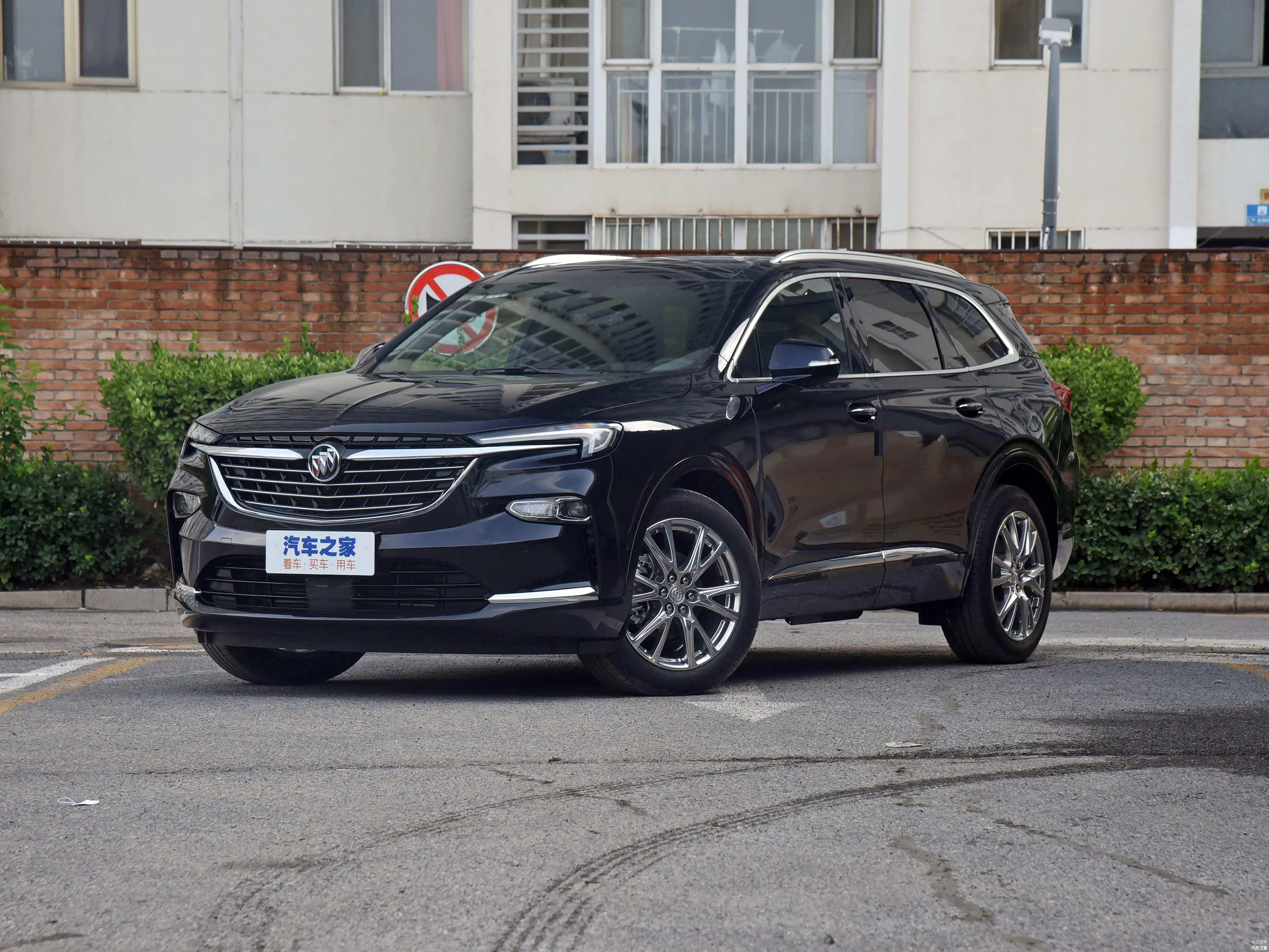 /引自汽车之家图库