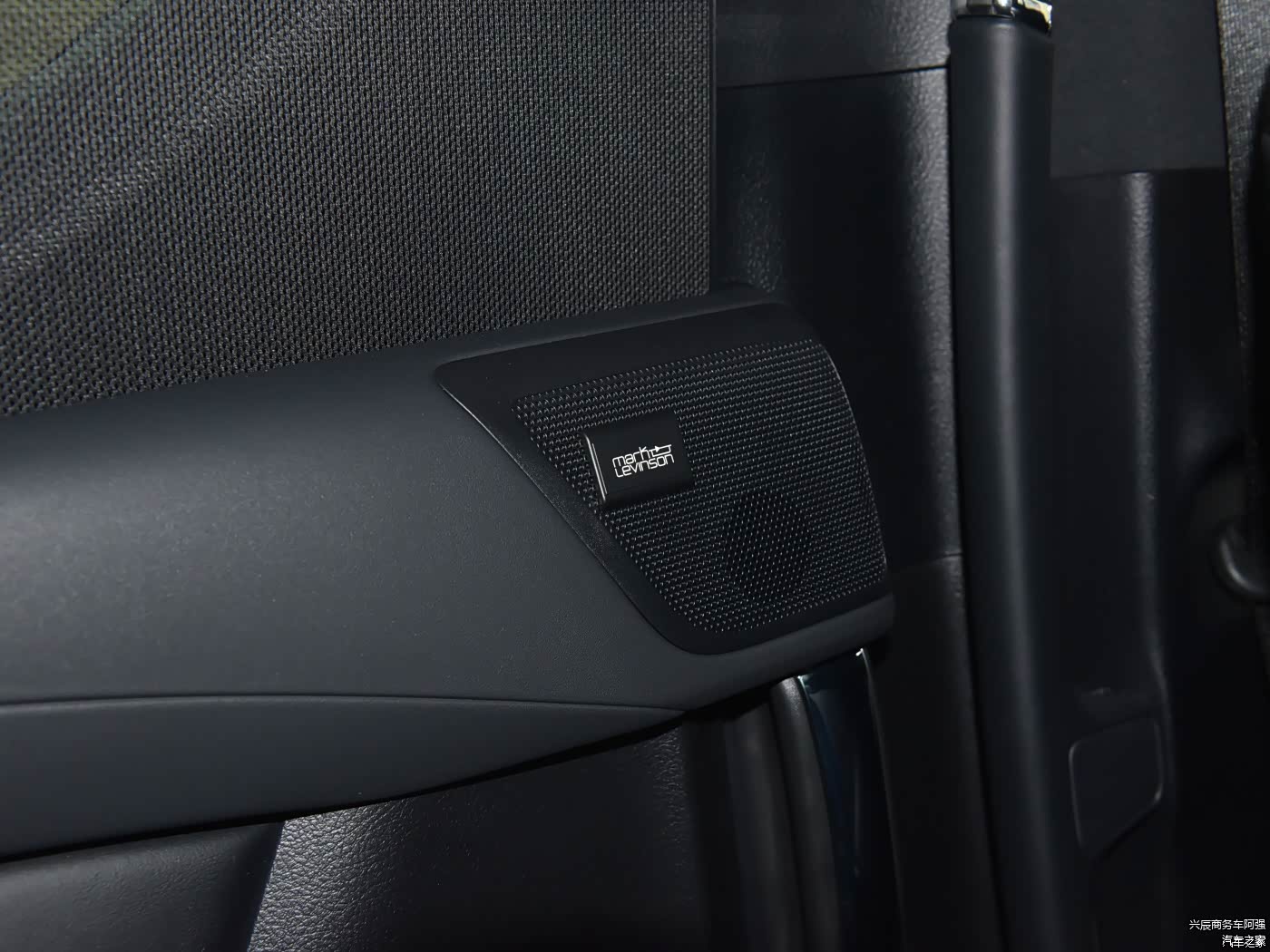 马克莱文森音响