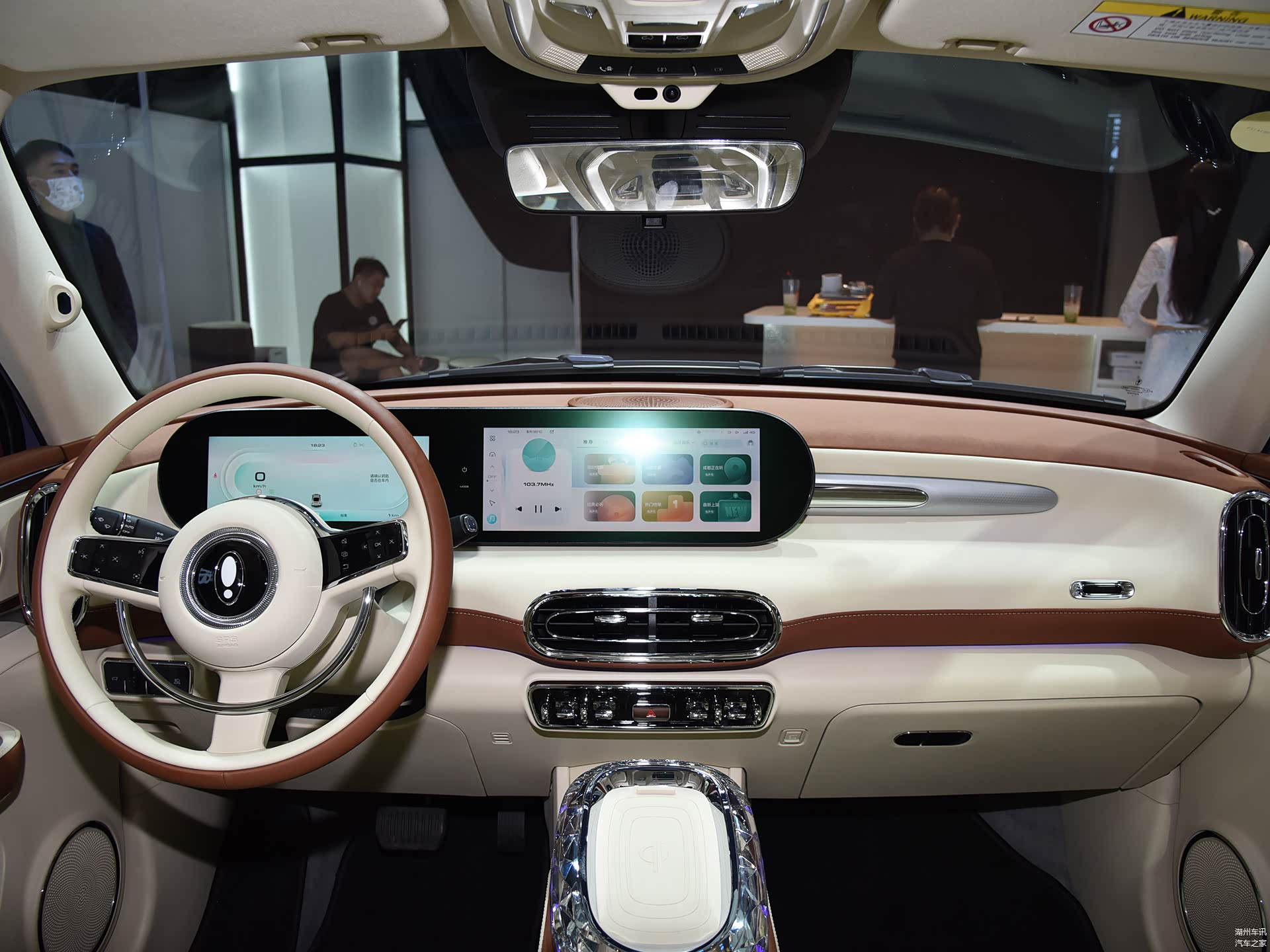 /引自汽车之家图库