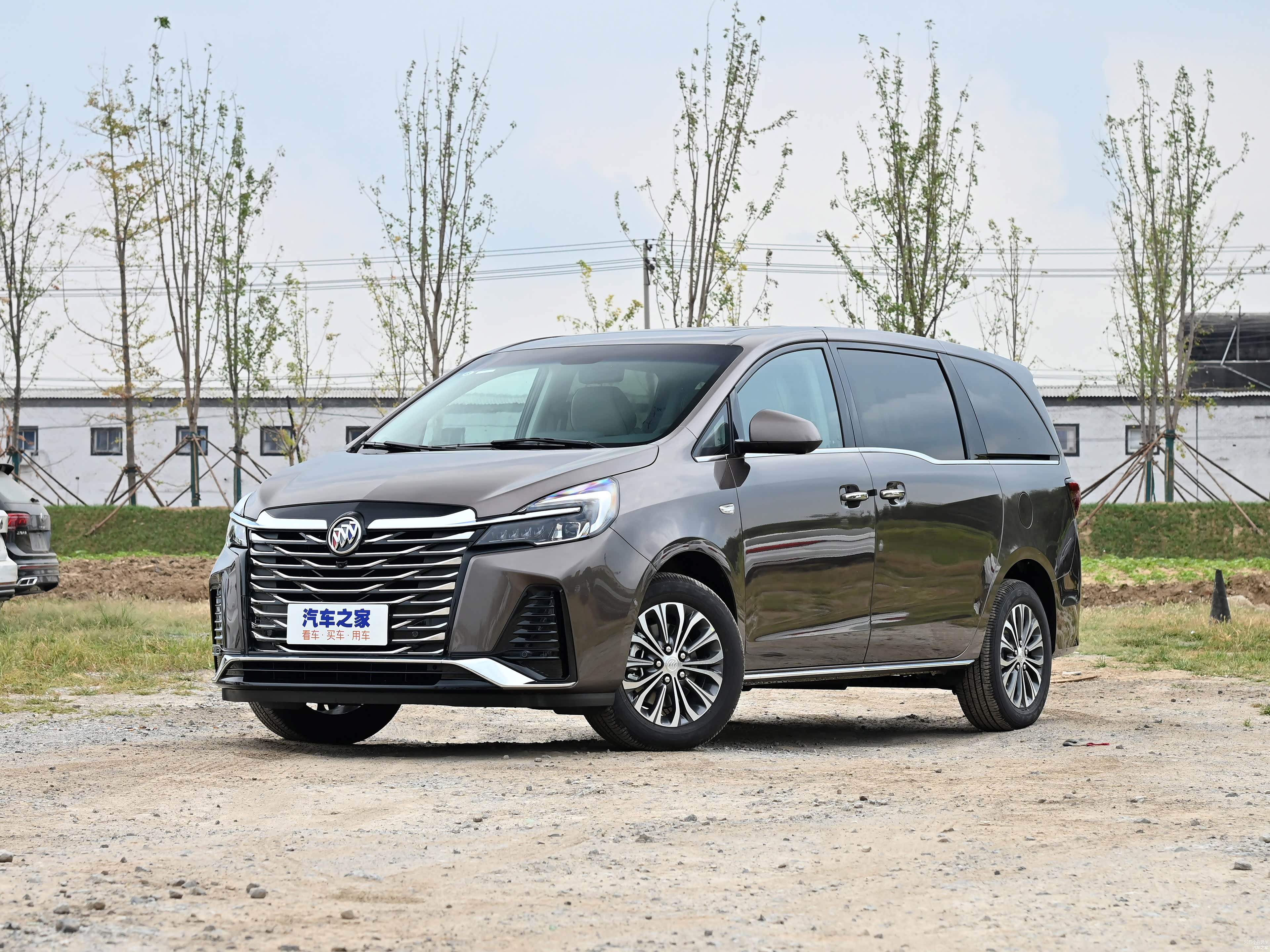 /引自汽车之家图库