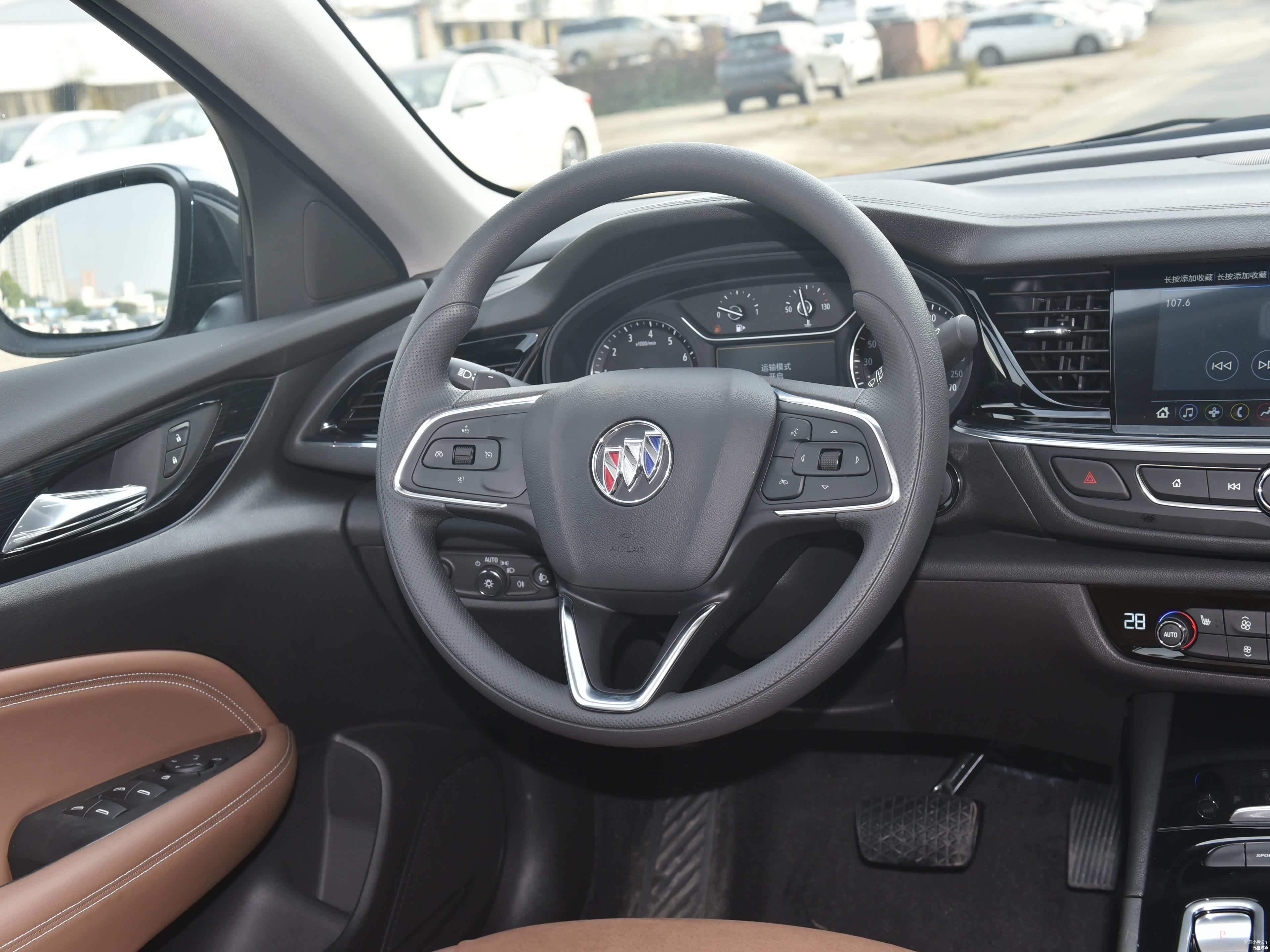 /引自汽车之家图库