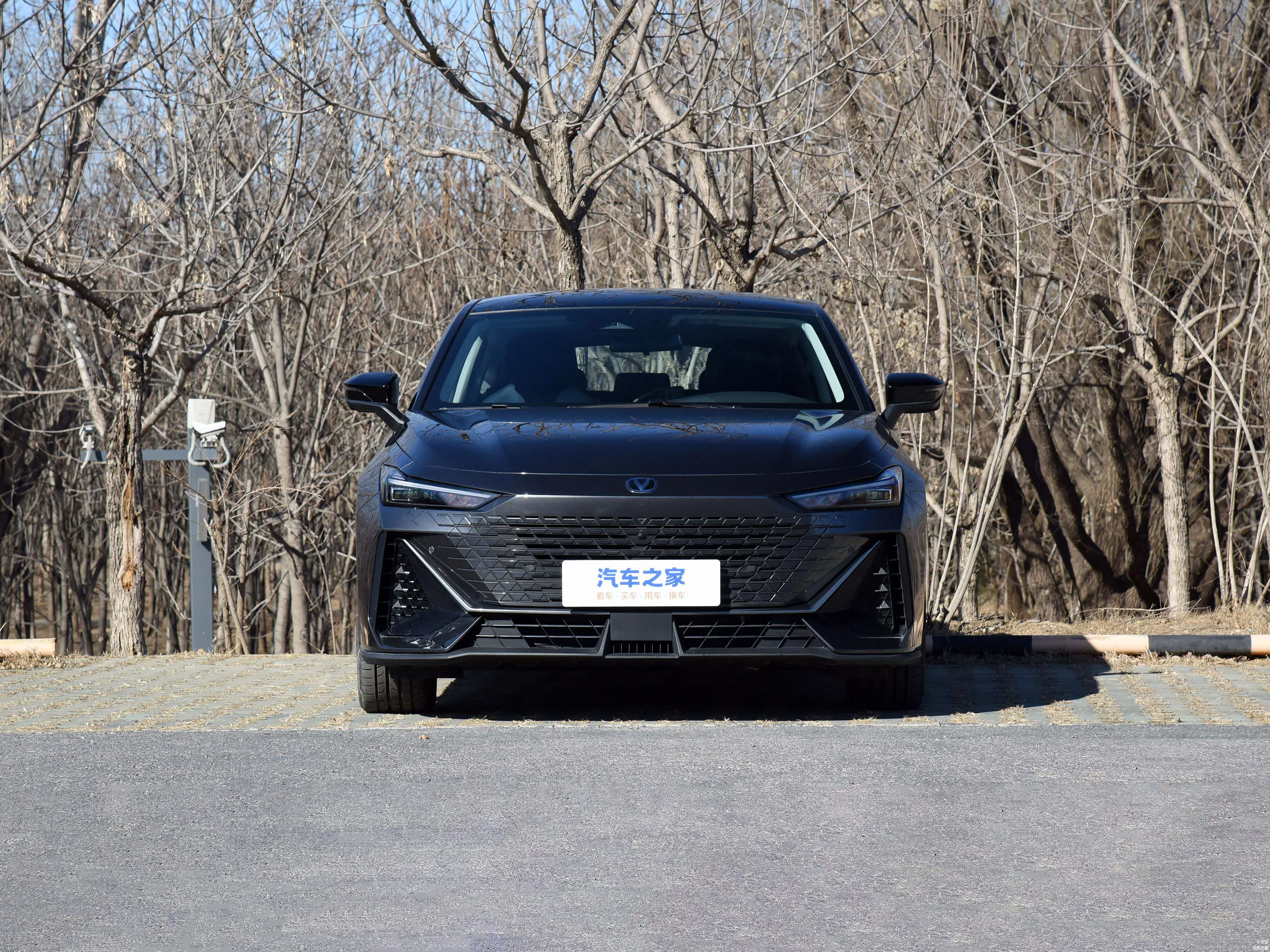 /引自汽车之家图库