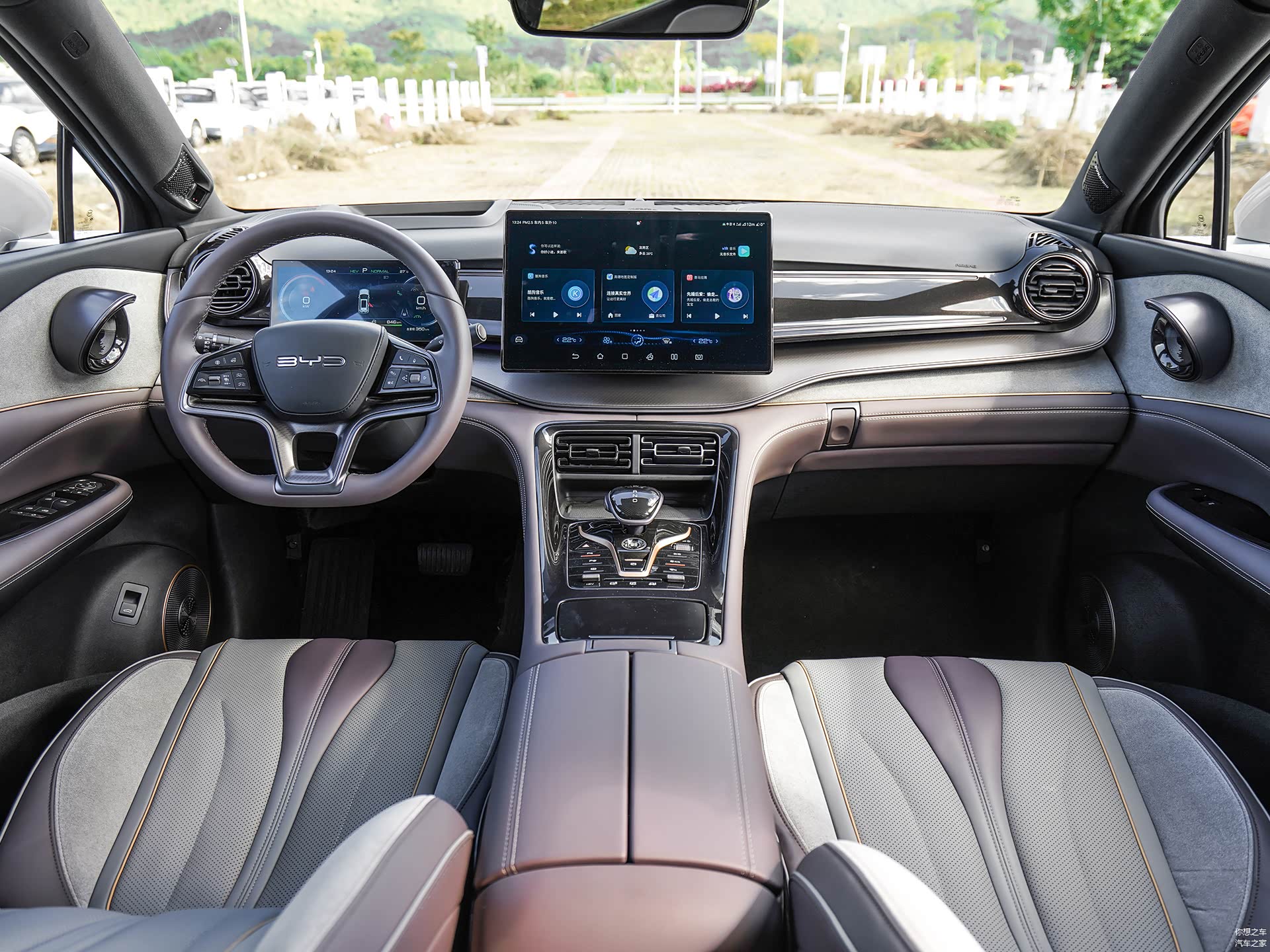 /引自汽车之家图库