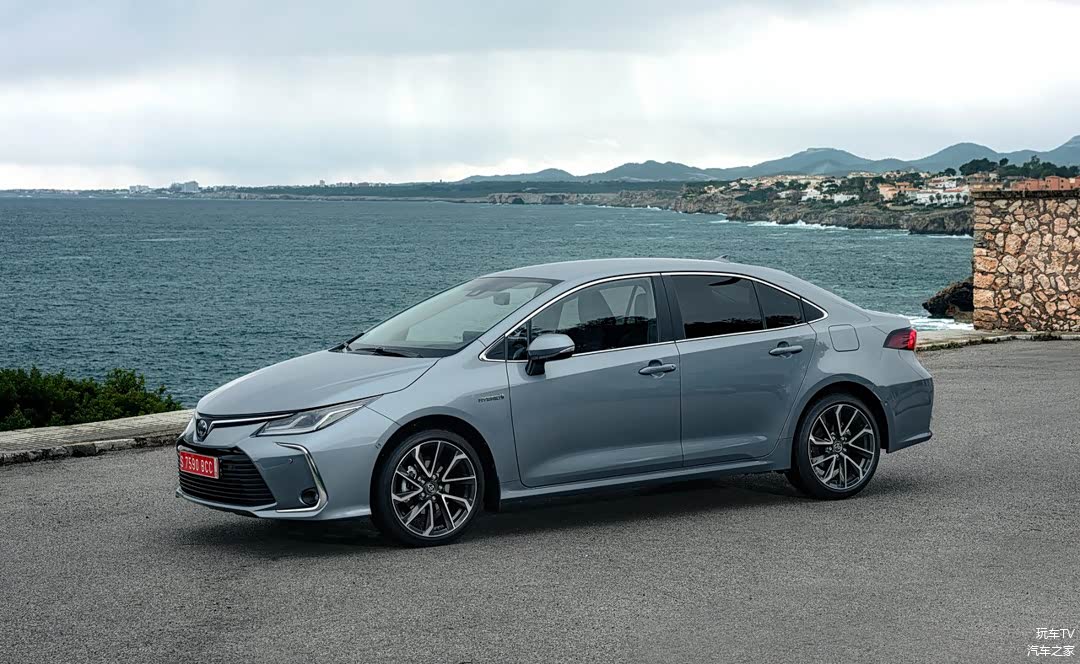 丰田卡罗拉
指导价：10.98-15.98万元