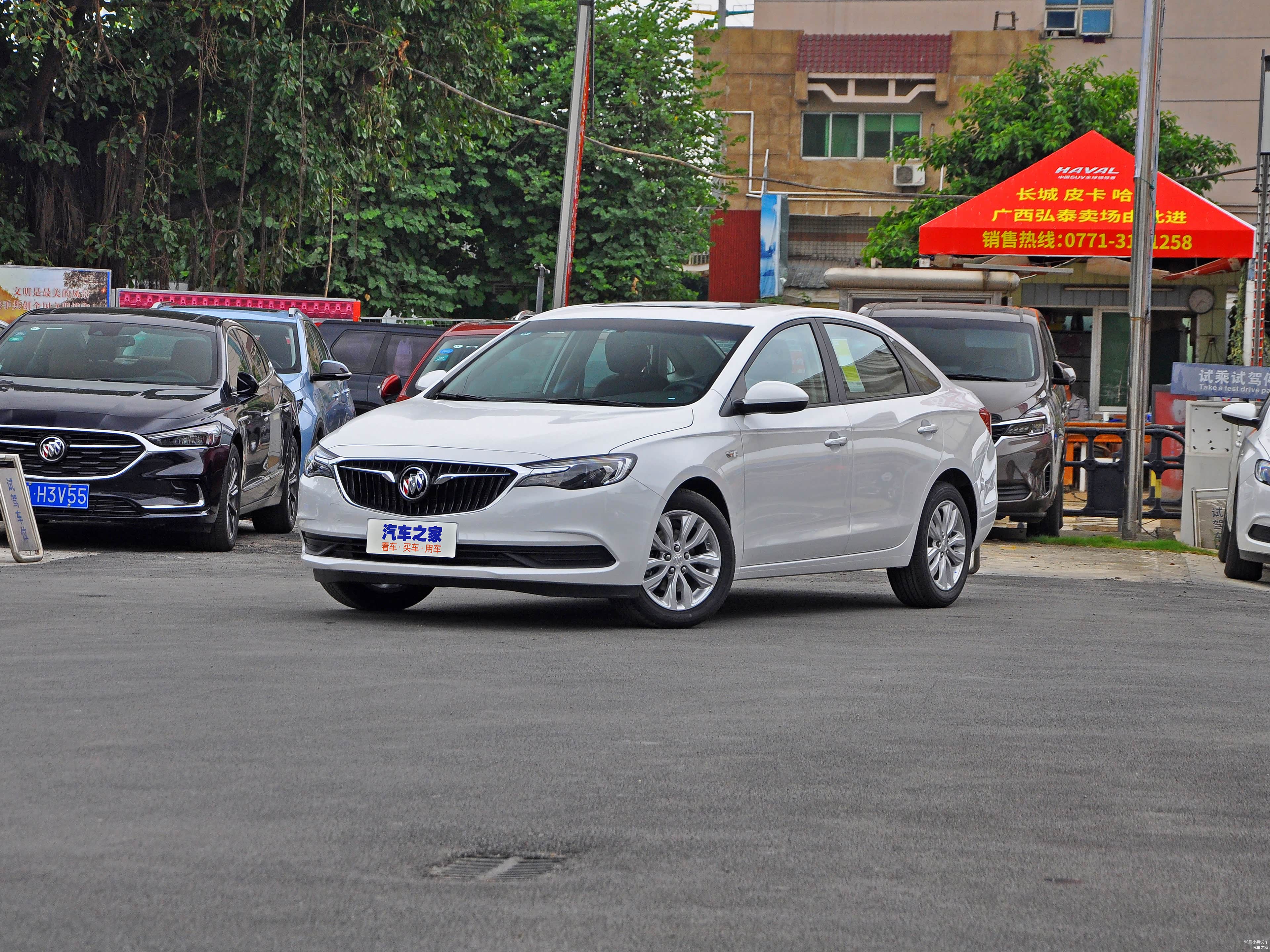 /引自汽车之家图库