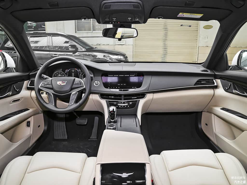 配图为2021款 28T 时尚型