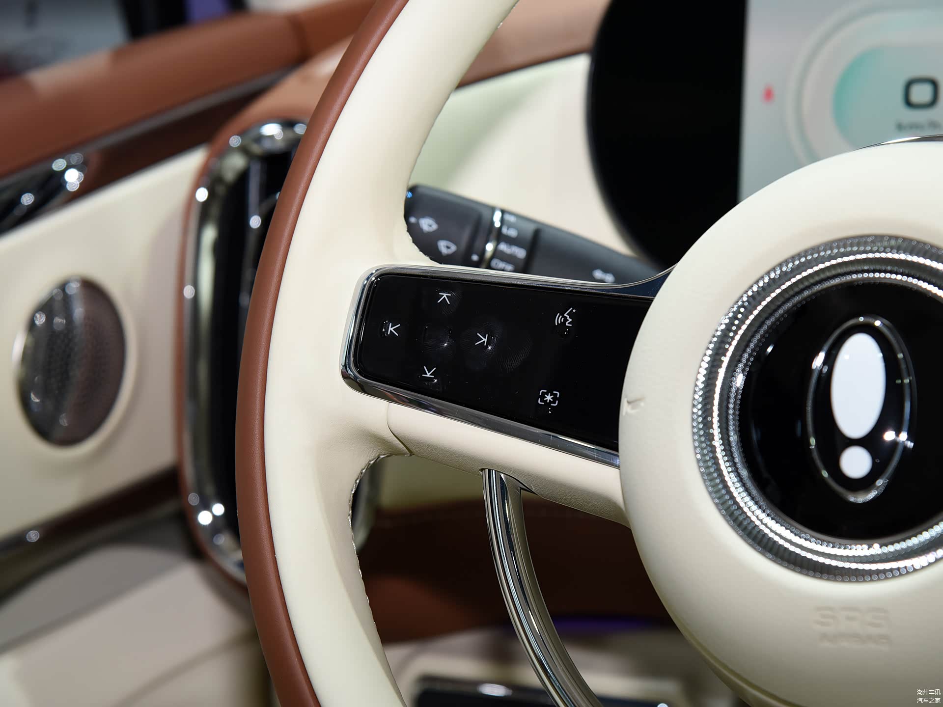 /引自汽车之家图库