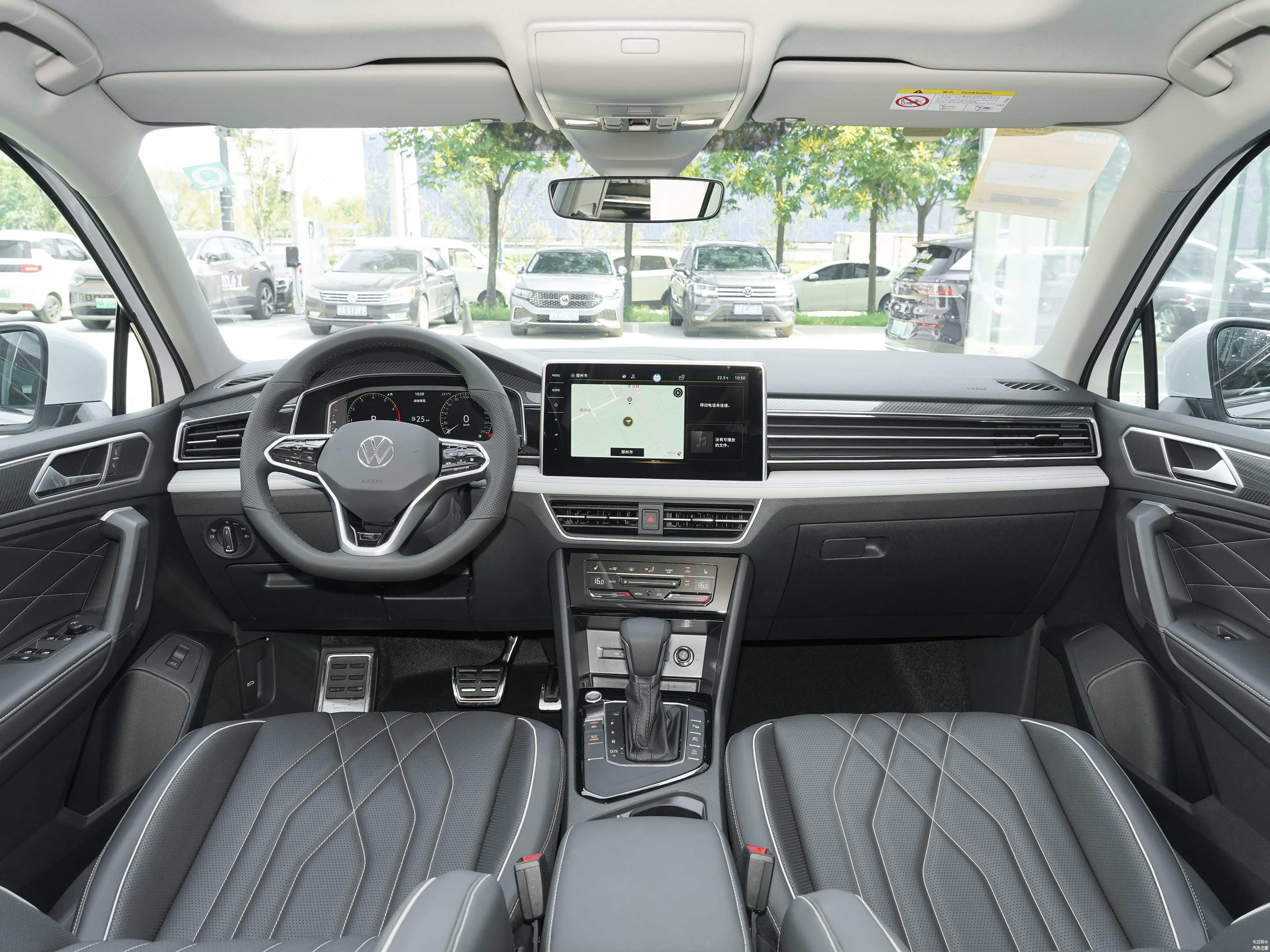 /引自汽车之家图库