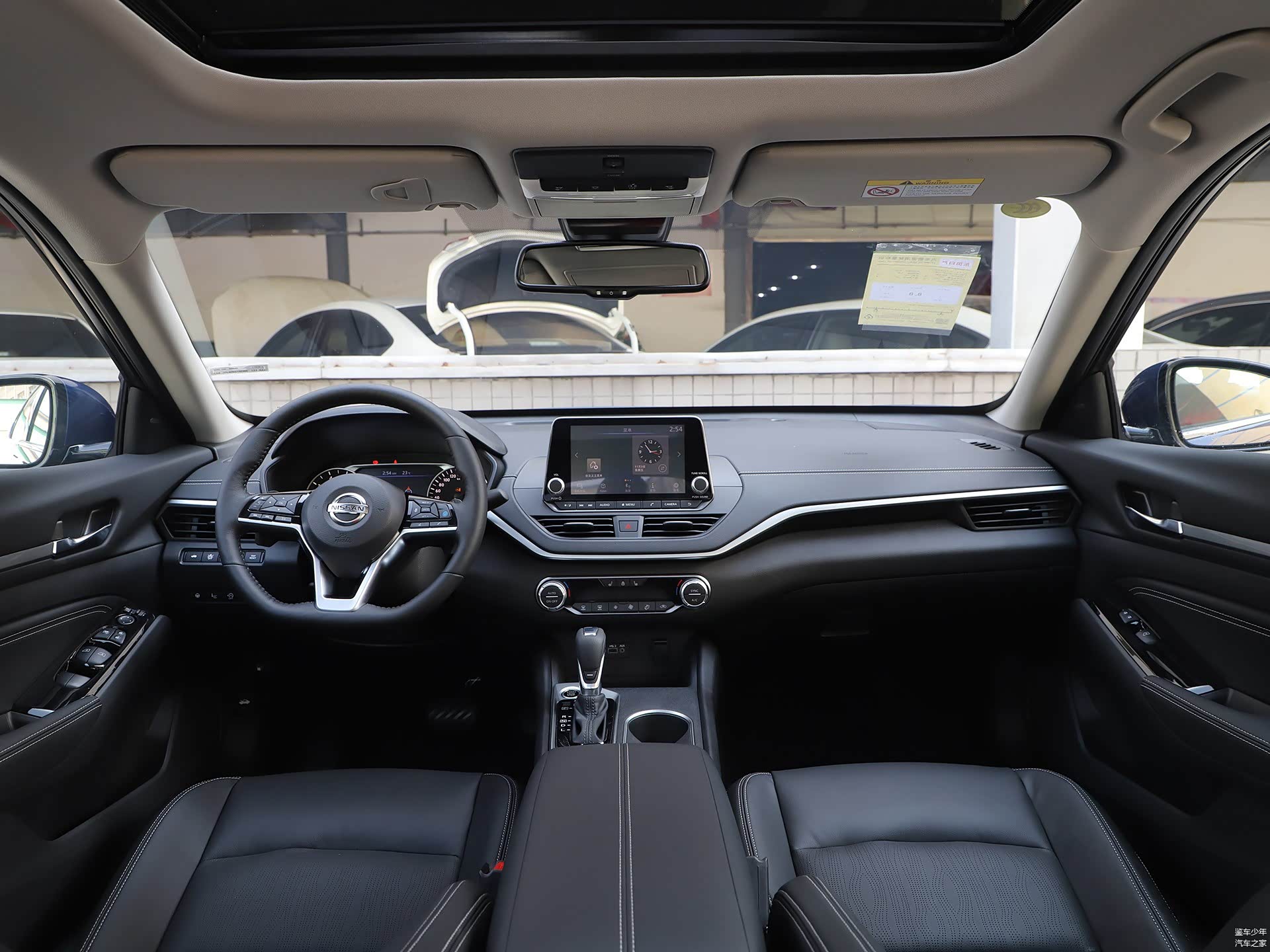 /引自汽车之家图库