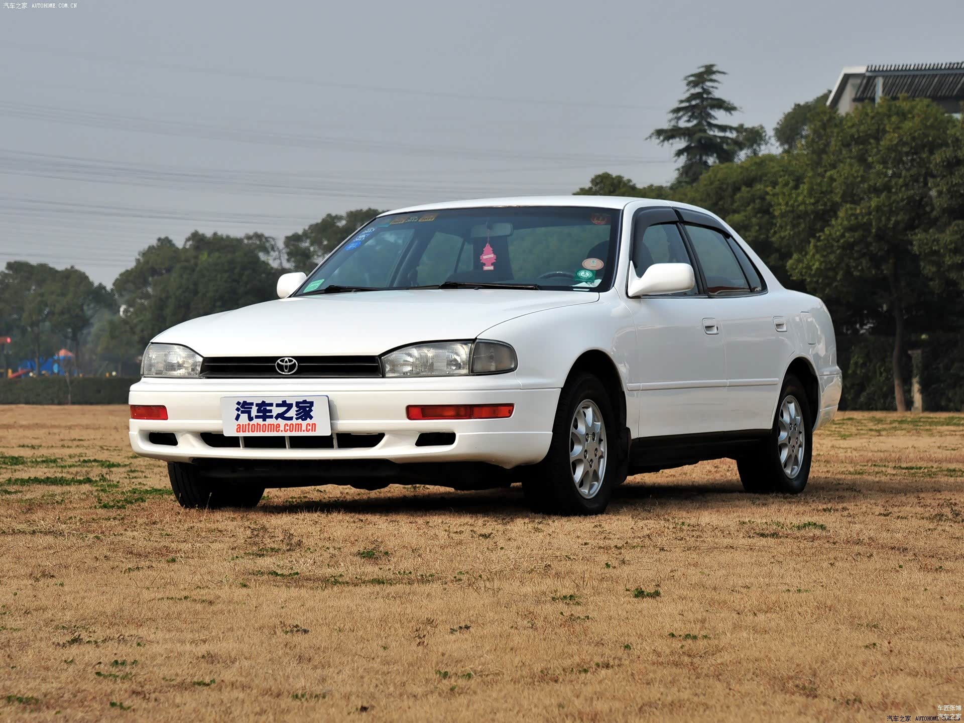 /引自汽车之家图库