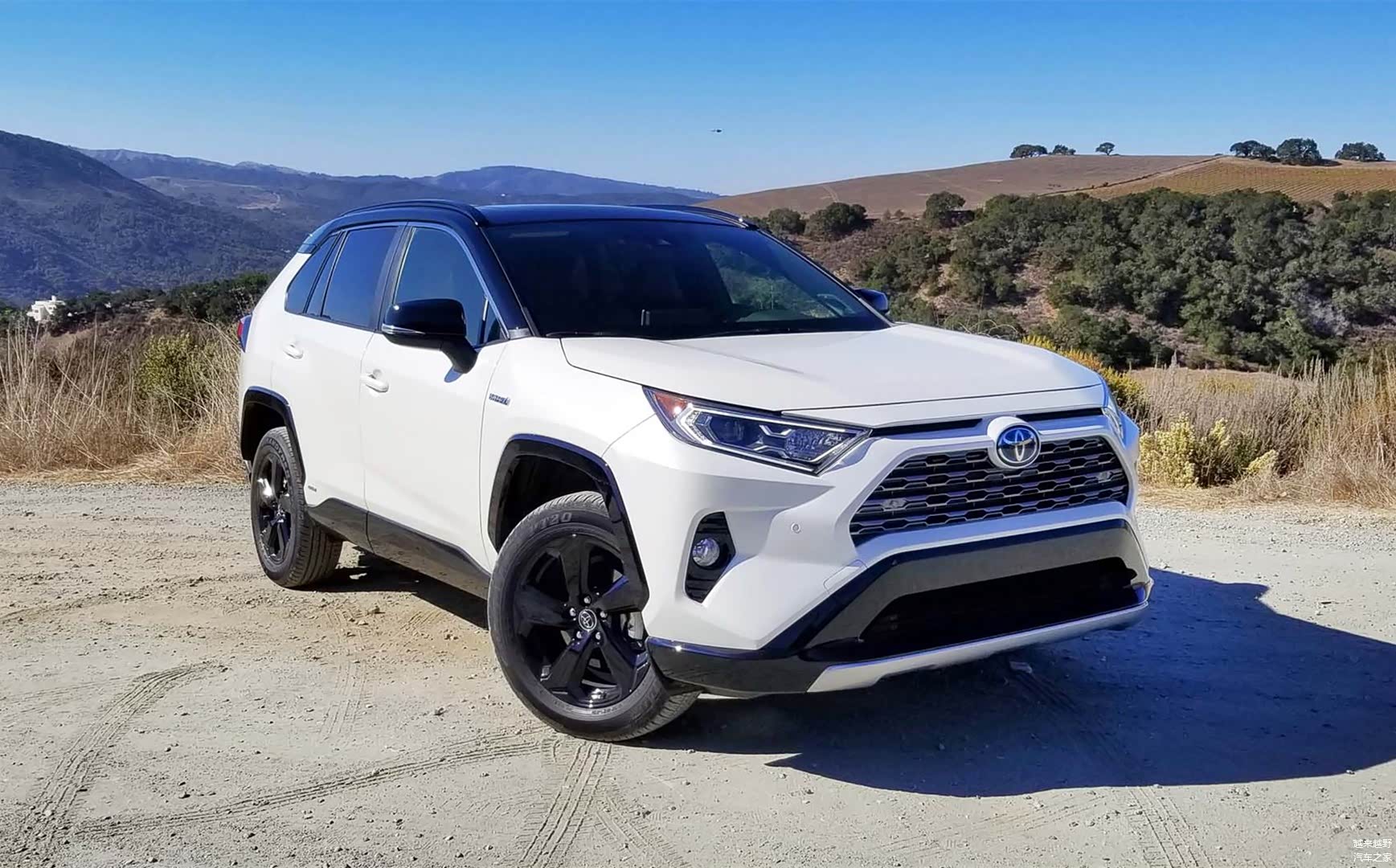 丰田RAV4