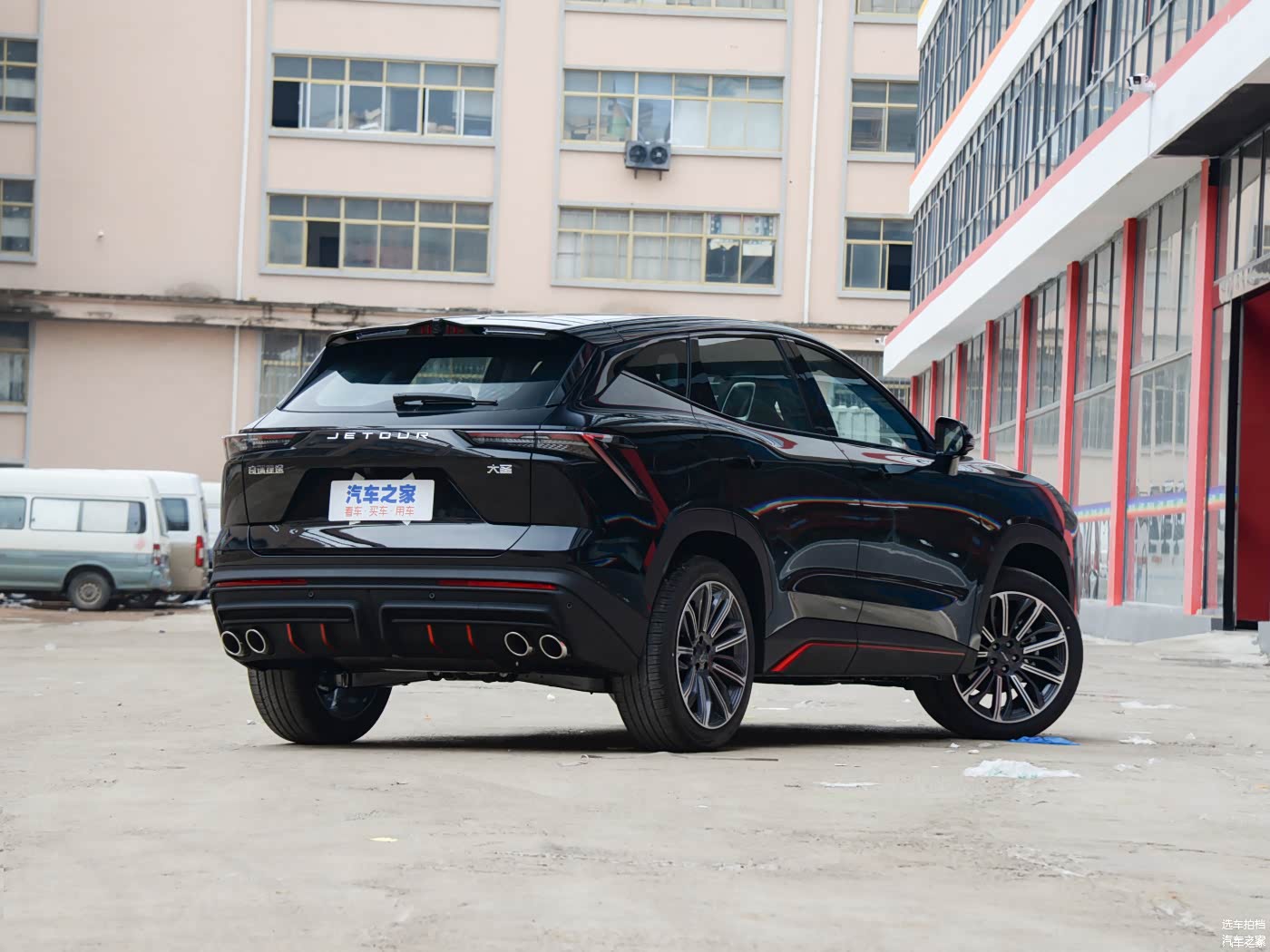 2022款 1.6T DCT王者SPORT