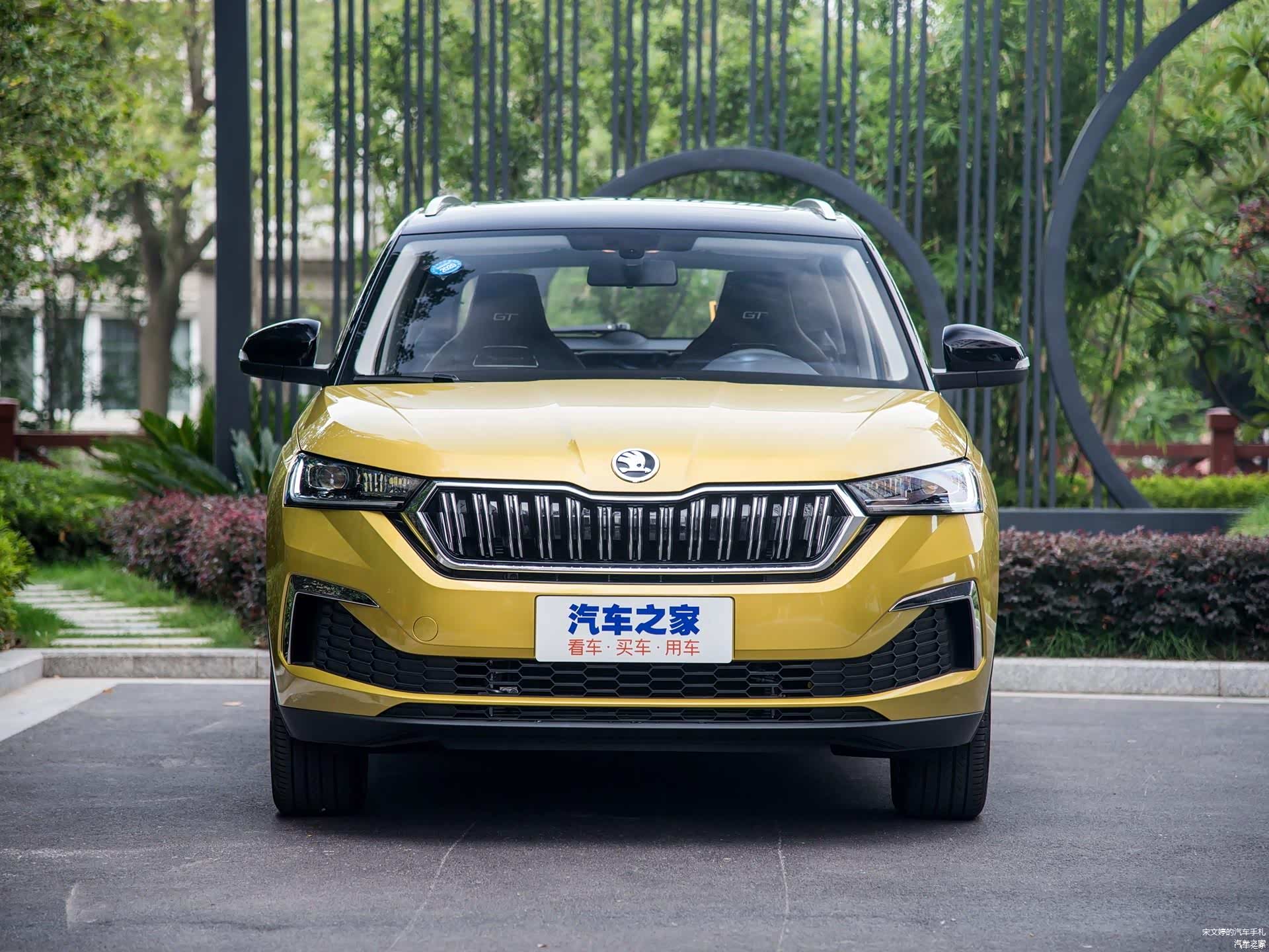 /引自汽车之家图库