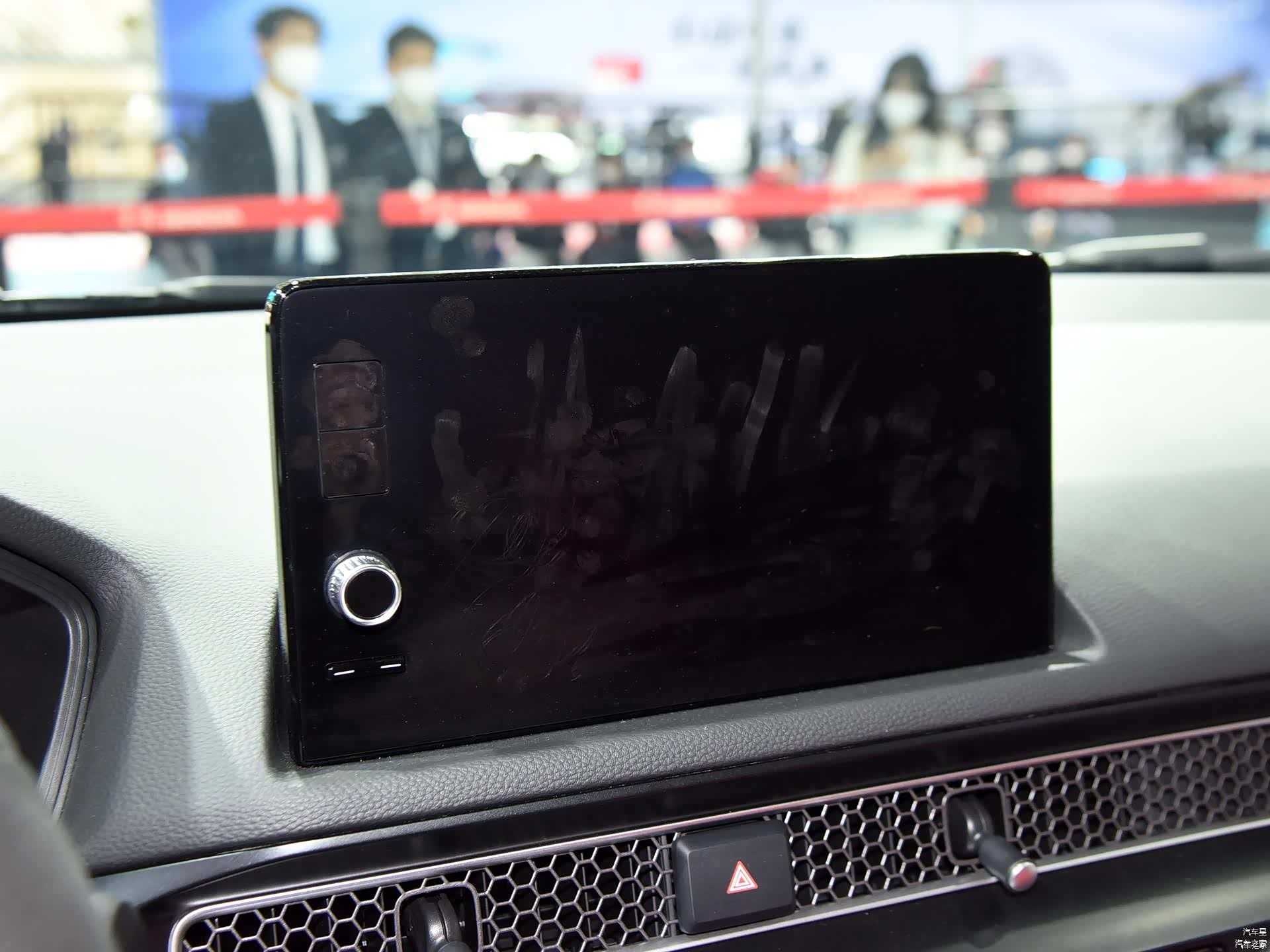 /引自汽车之家图库