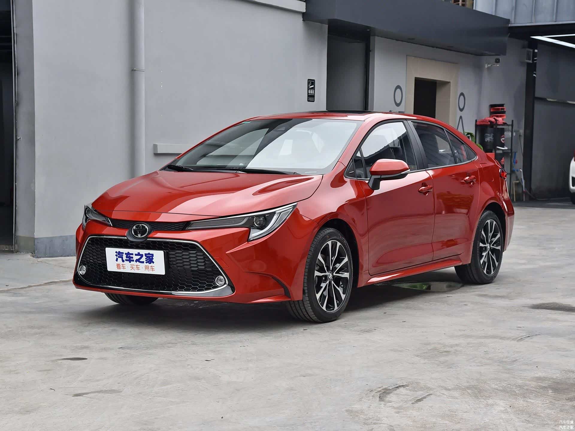 /引自汽车之家图库