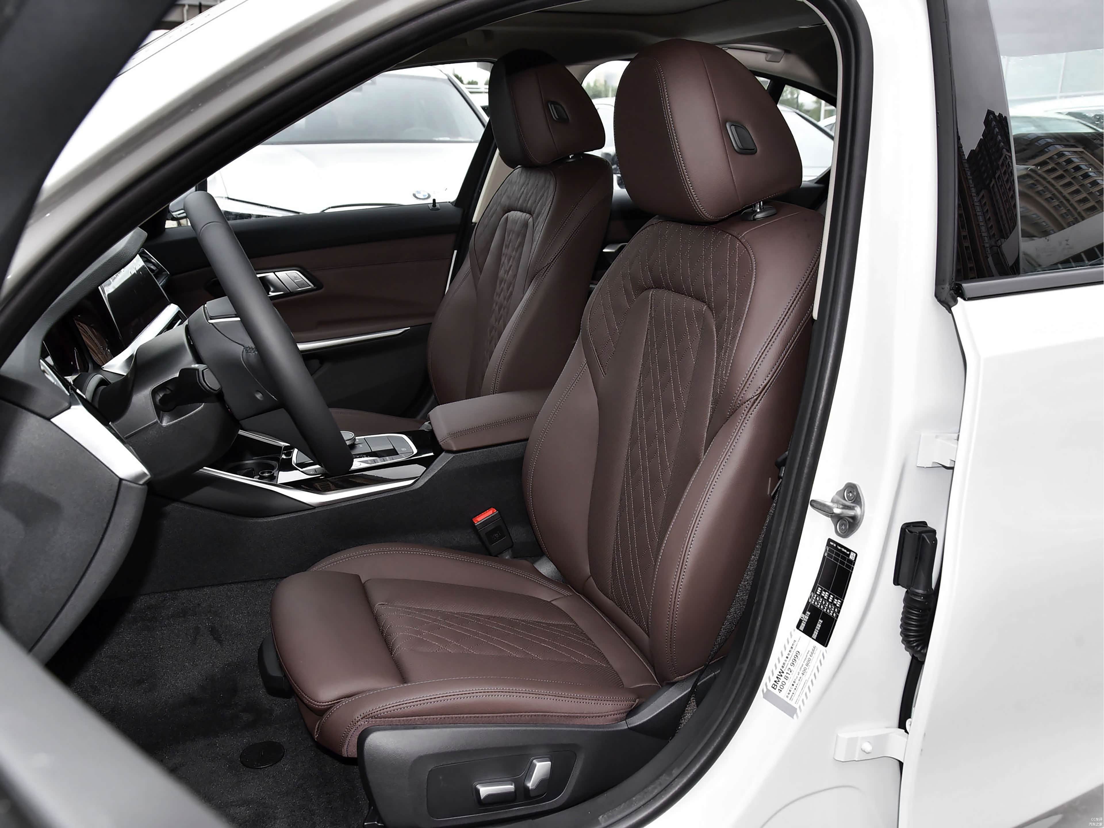 /引自汽车之家图库