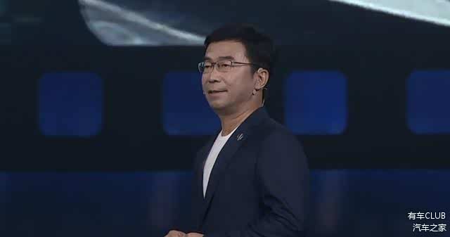 高合HiPhi创始人，董事长兼首席执行官 丁磊