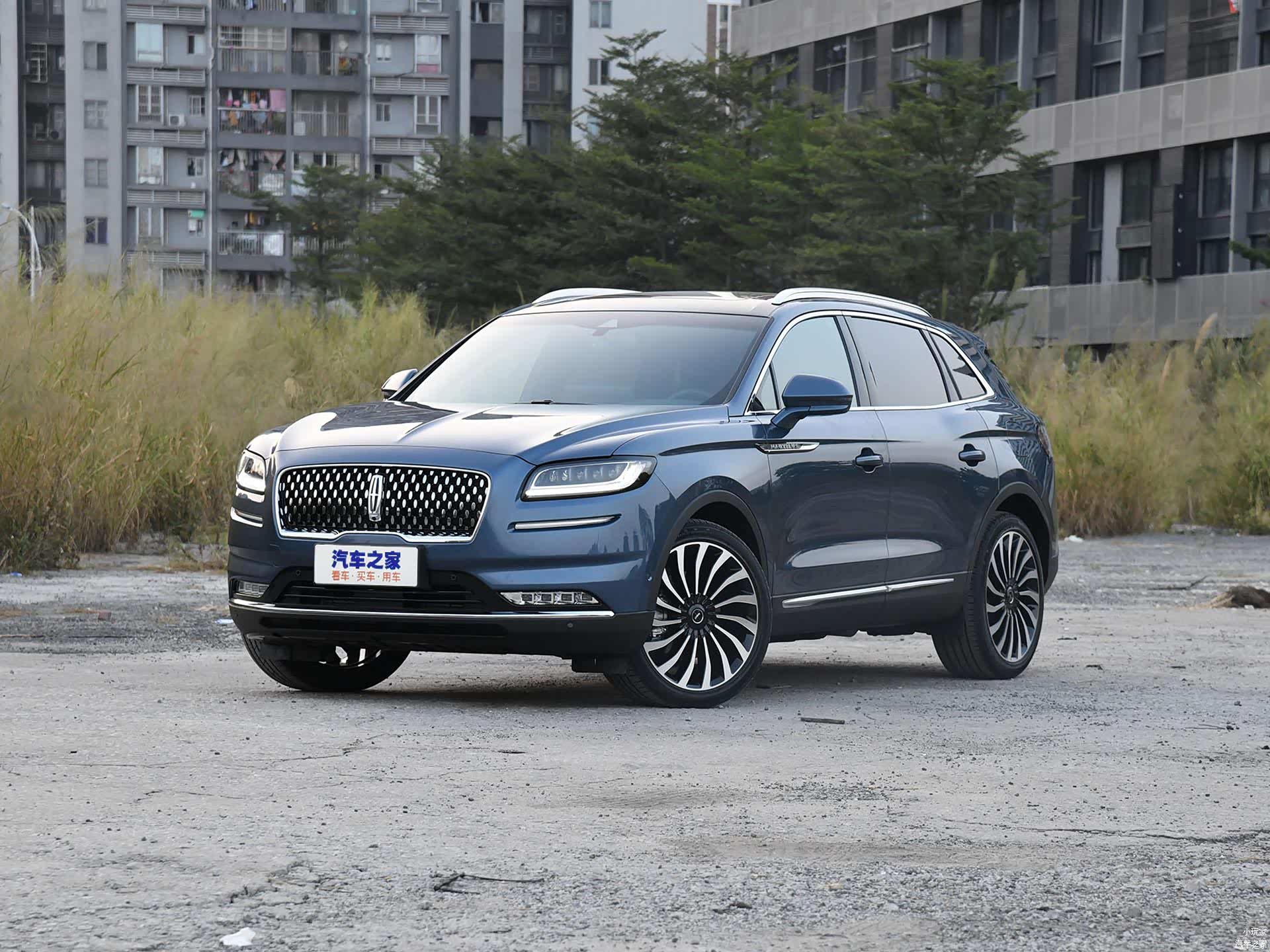 /引自汽车之家图库