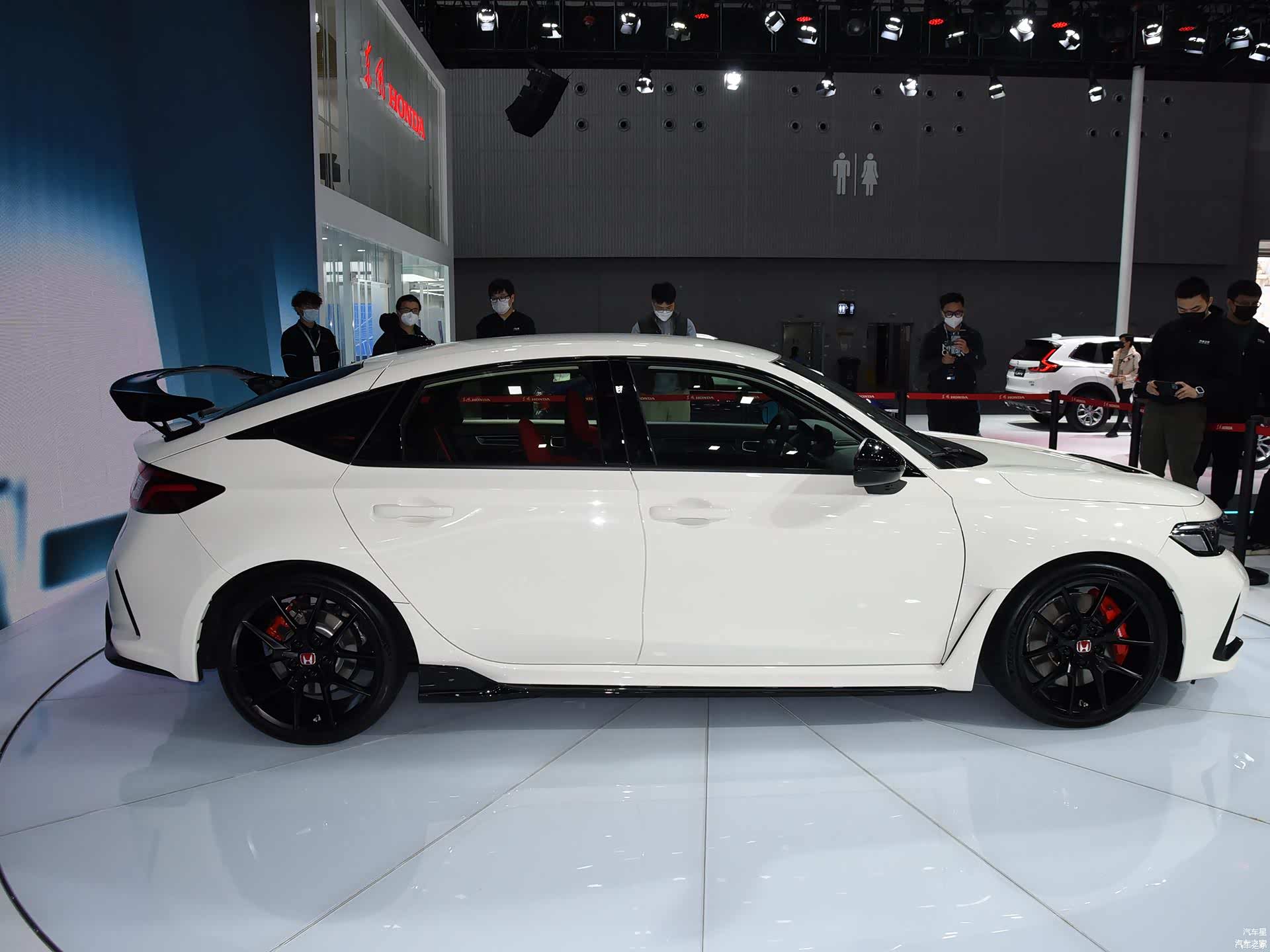 /引自汽车之家图库