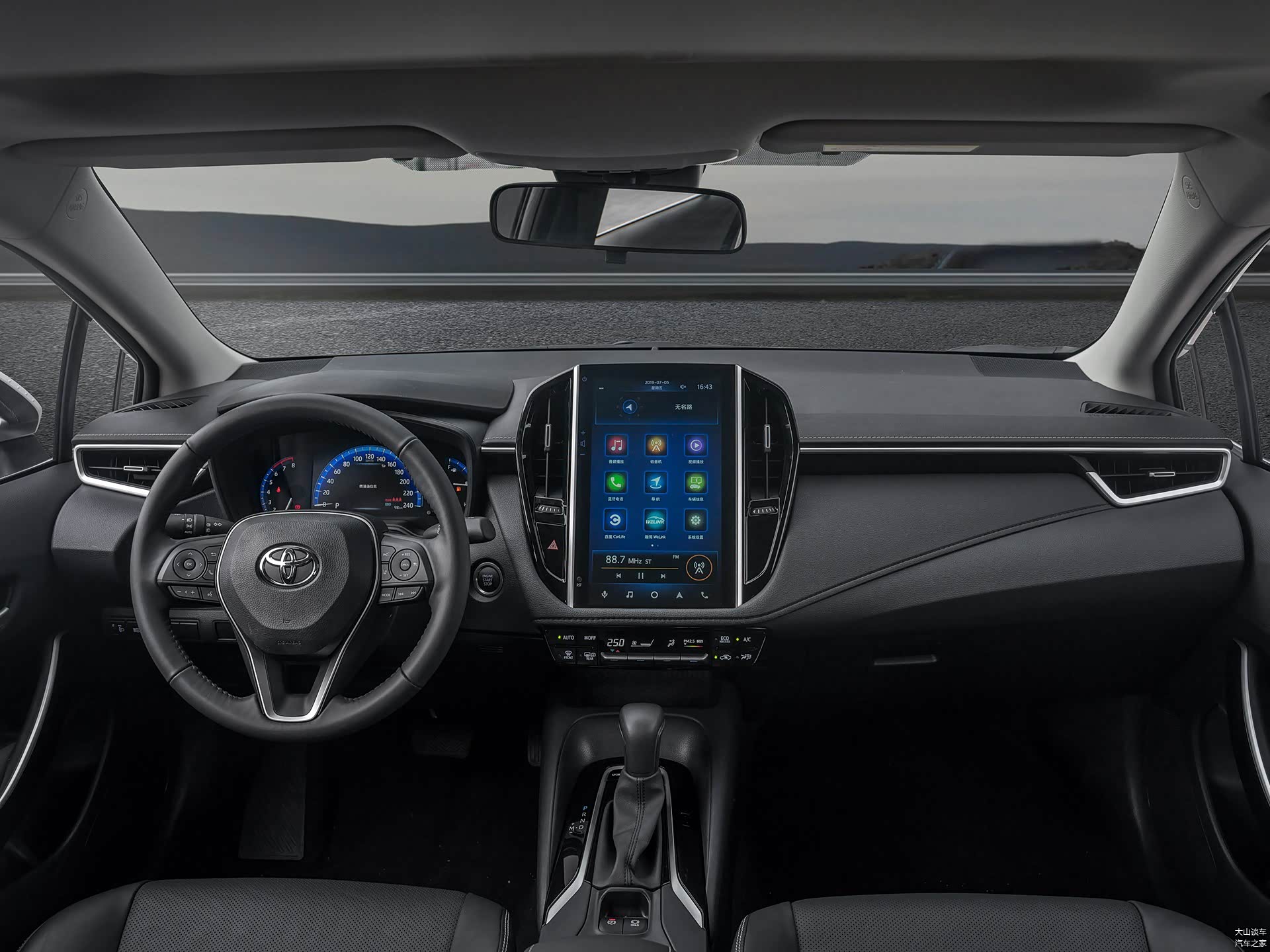 /引自汽车之家图库