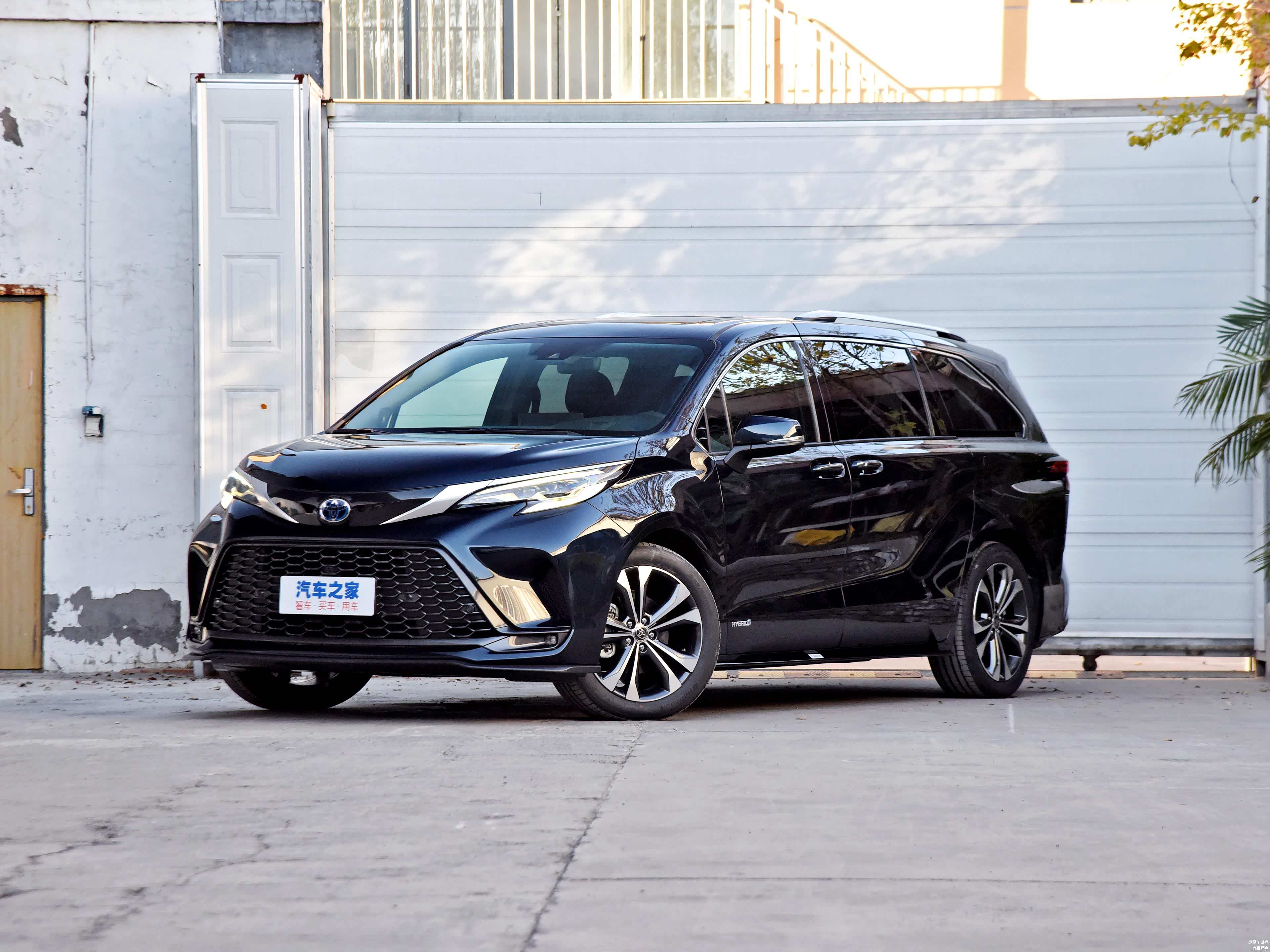 /引自汽车之家图库