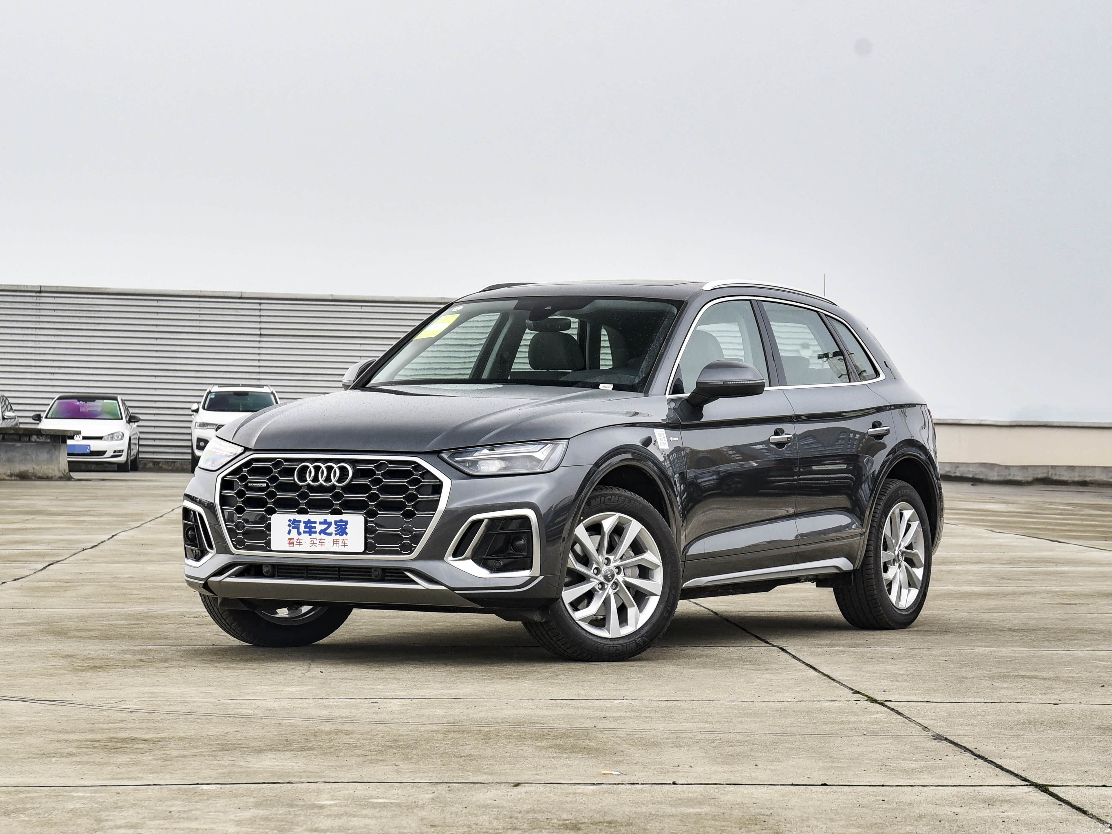 /引自汽车之家图库