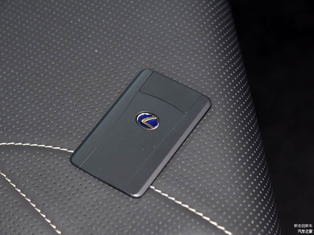 配图为2020款 300h 行政版