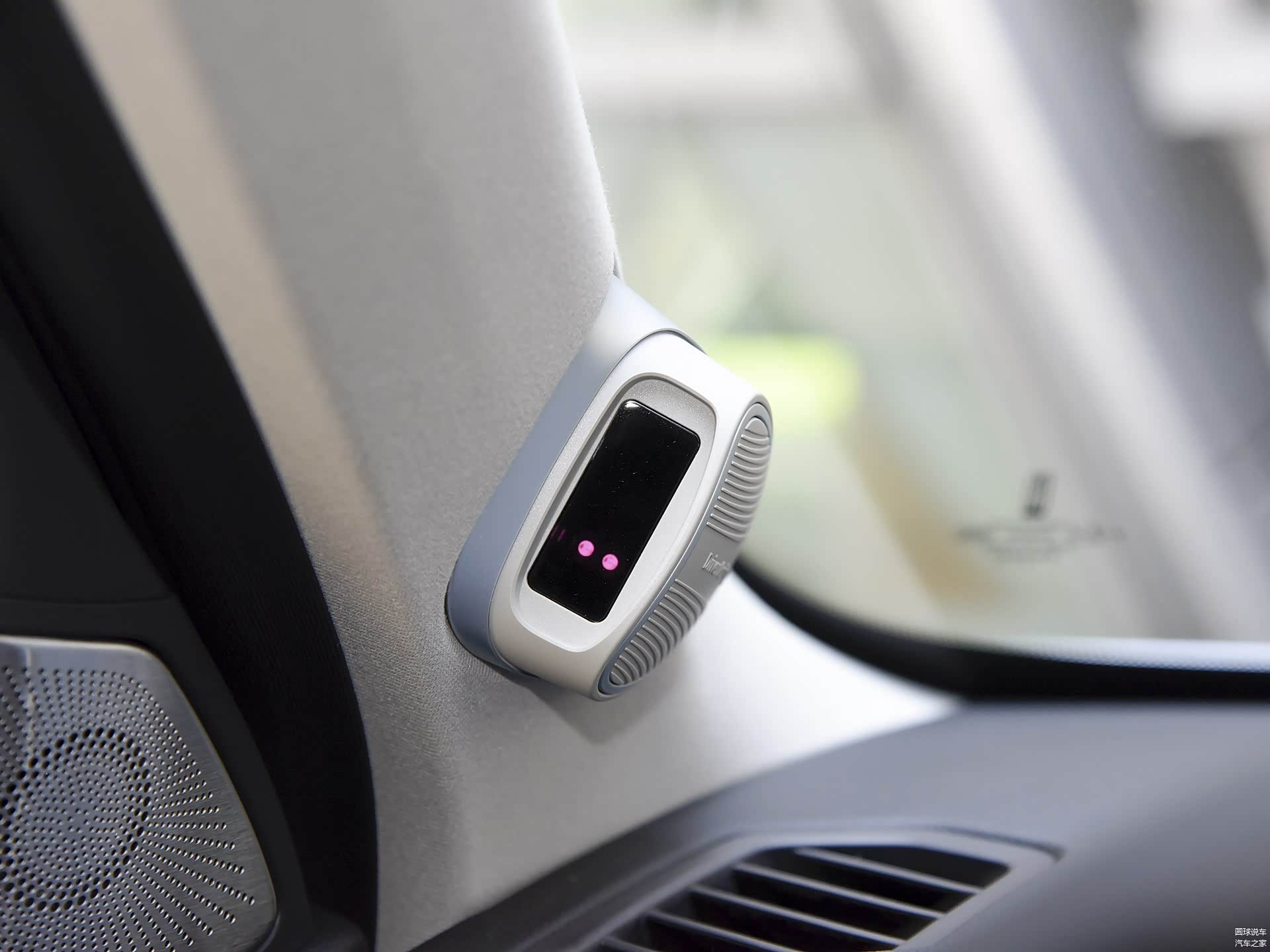 /引自汽车之家图库