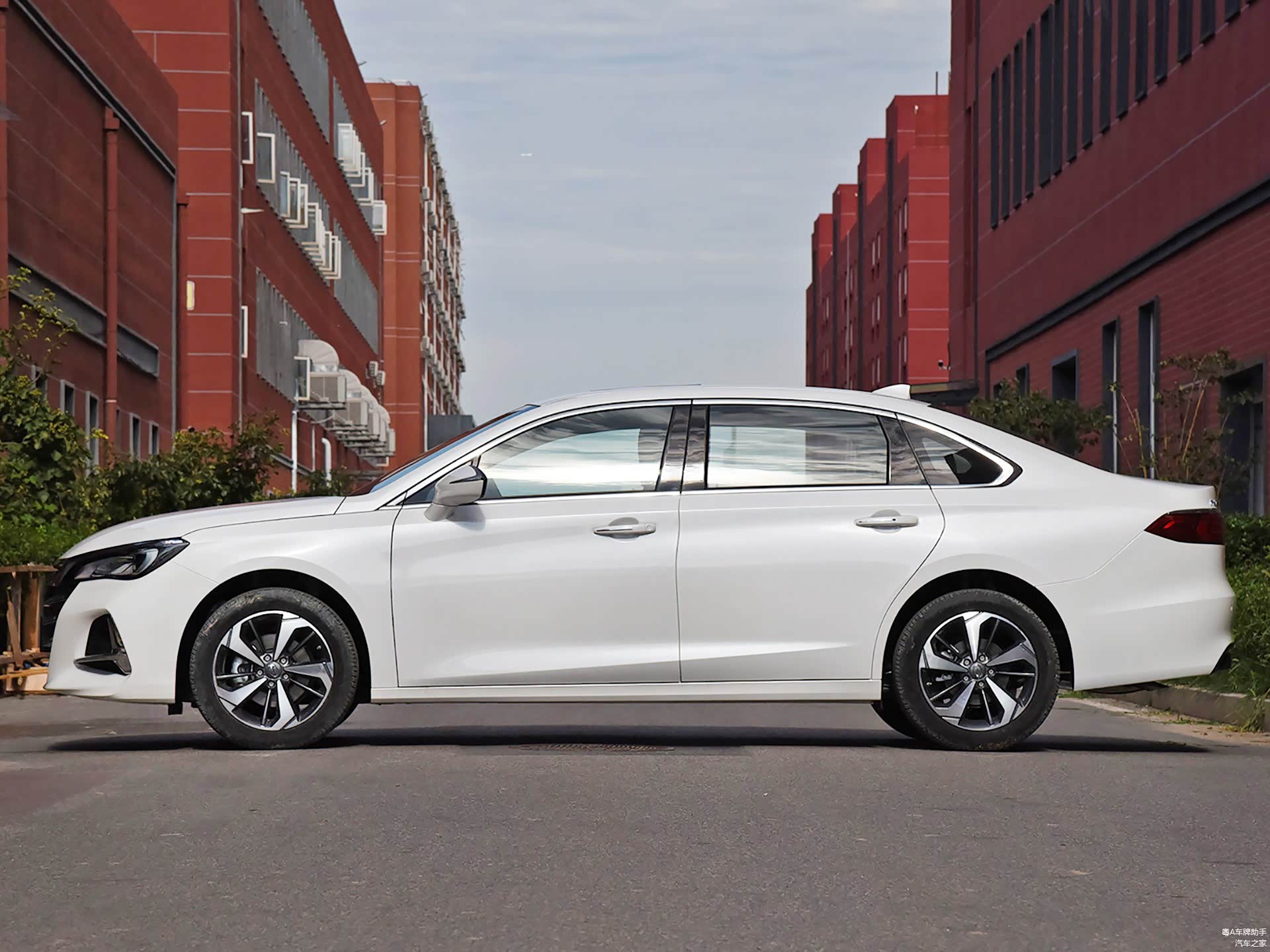 /引自汽车之家图库