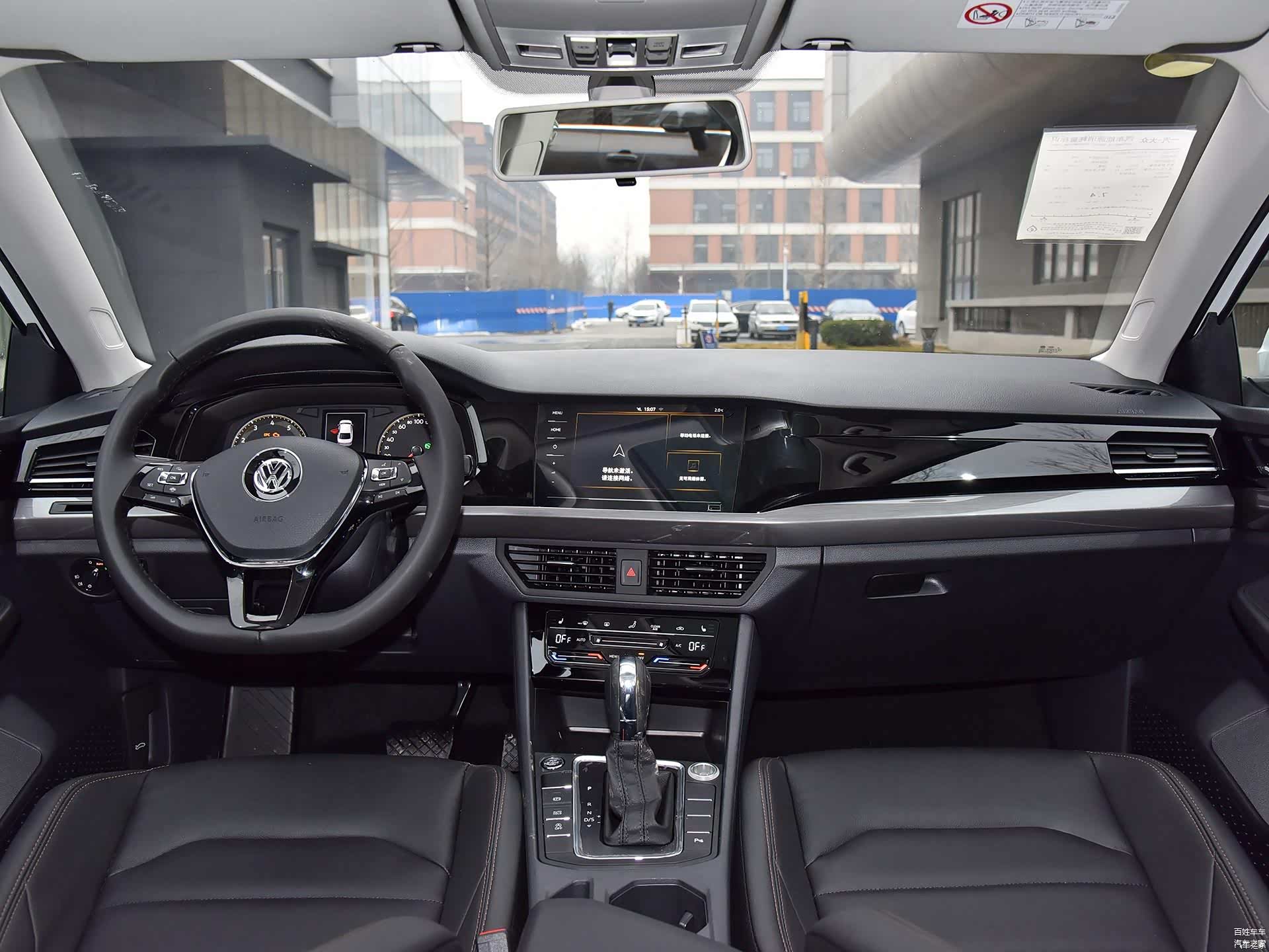 /引自汽车之家图库