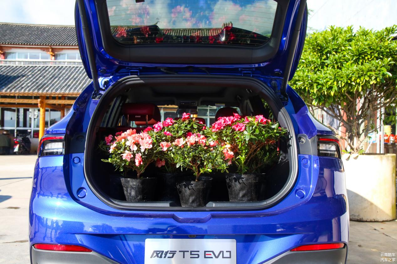 贴近现实生活，油耗更真实