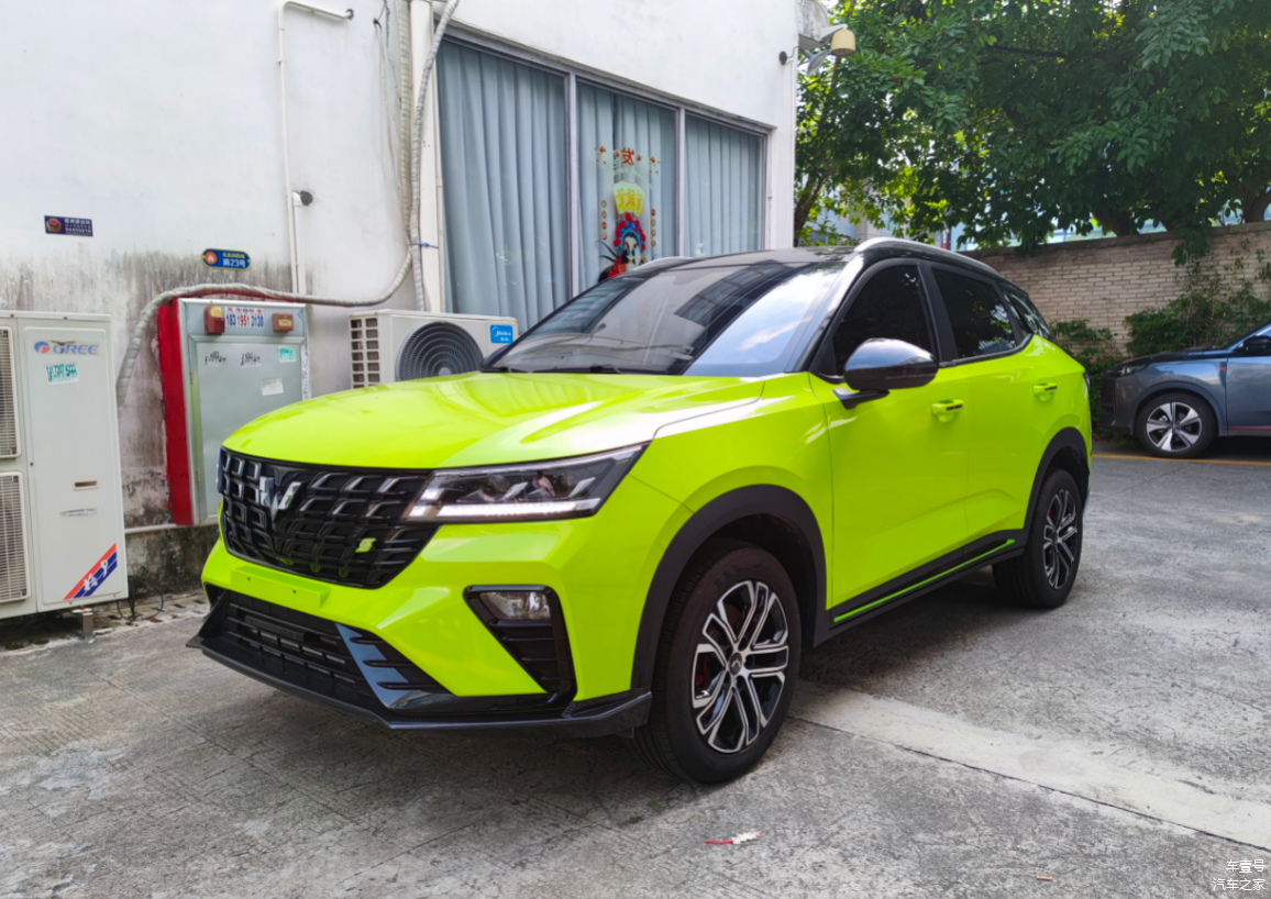 8万多提了台五菱星驰，1.5T+CVT，用车半年之后，车主说出真心话_车家号_汽车之家