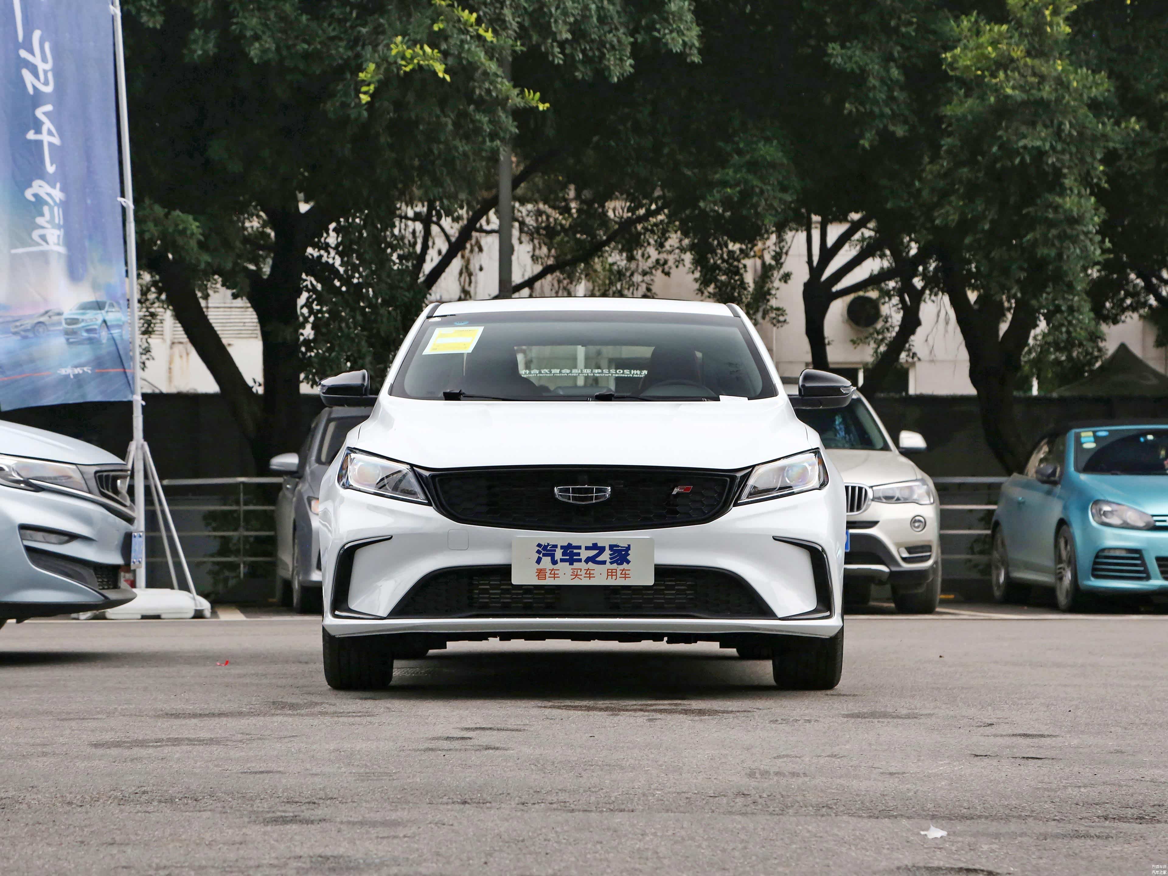 /引自汽车之家图库