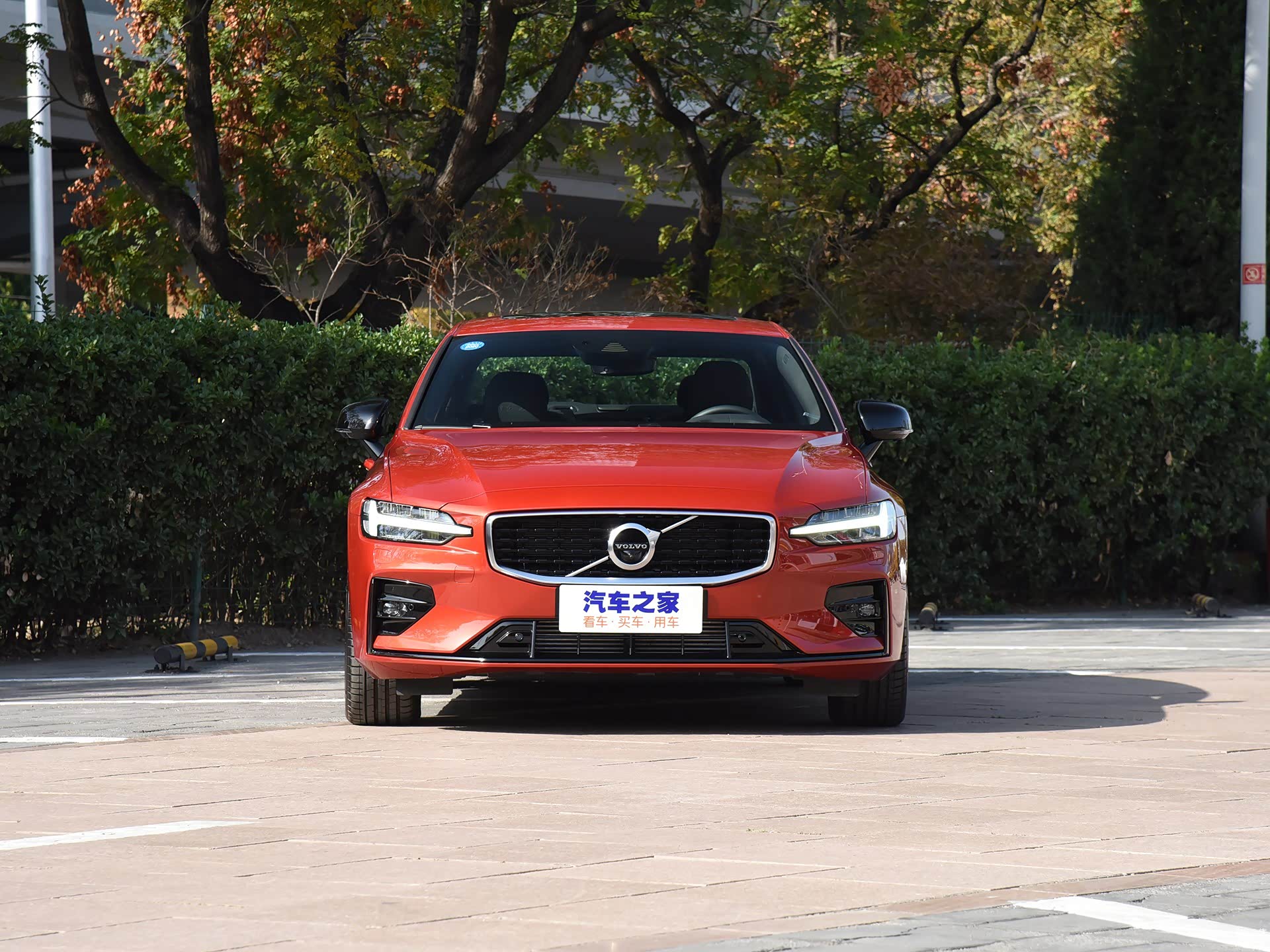 /引自汽车之家图库