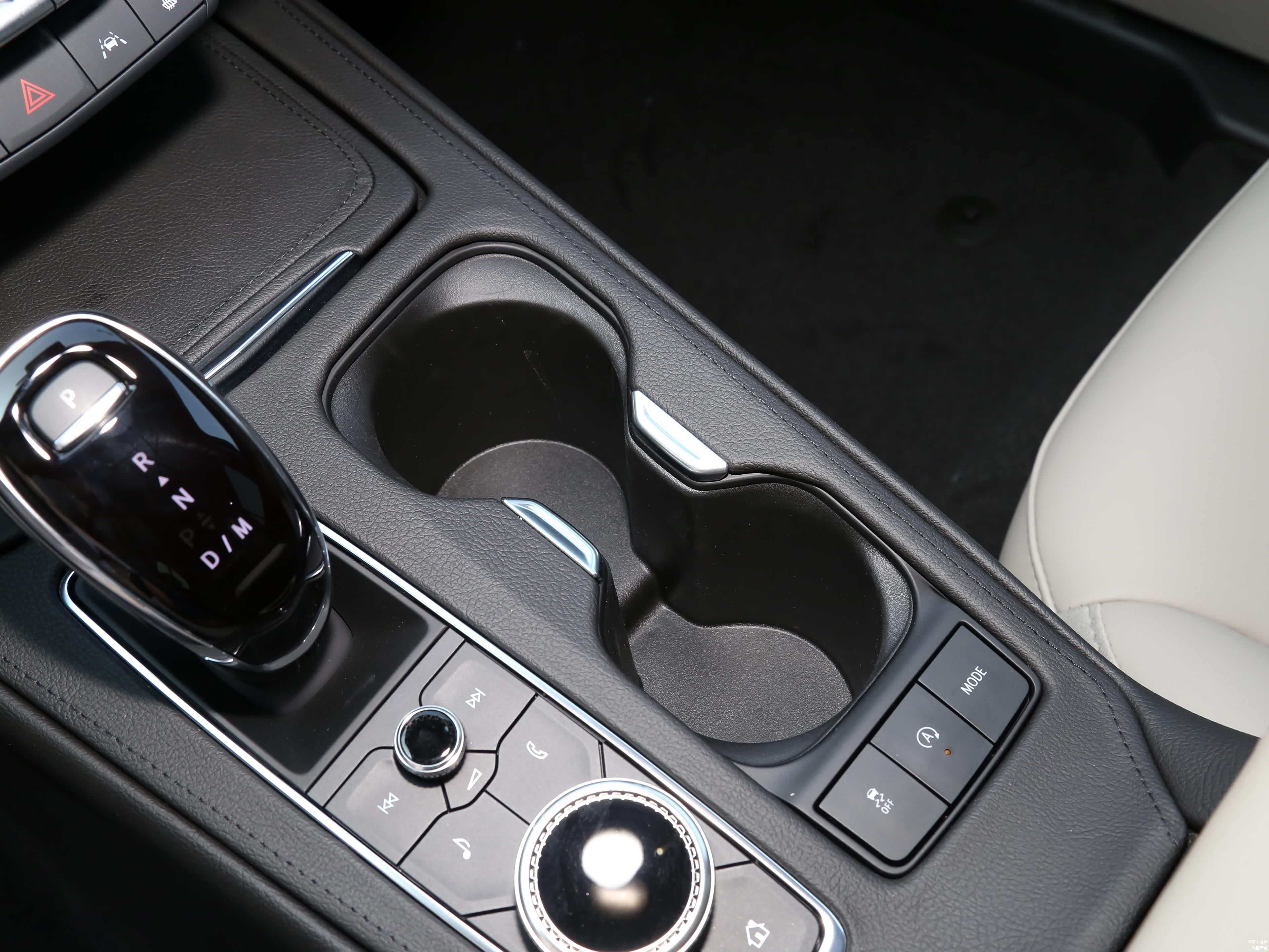 /引自汽车之家图库