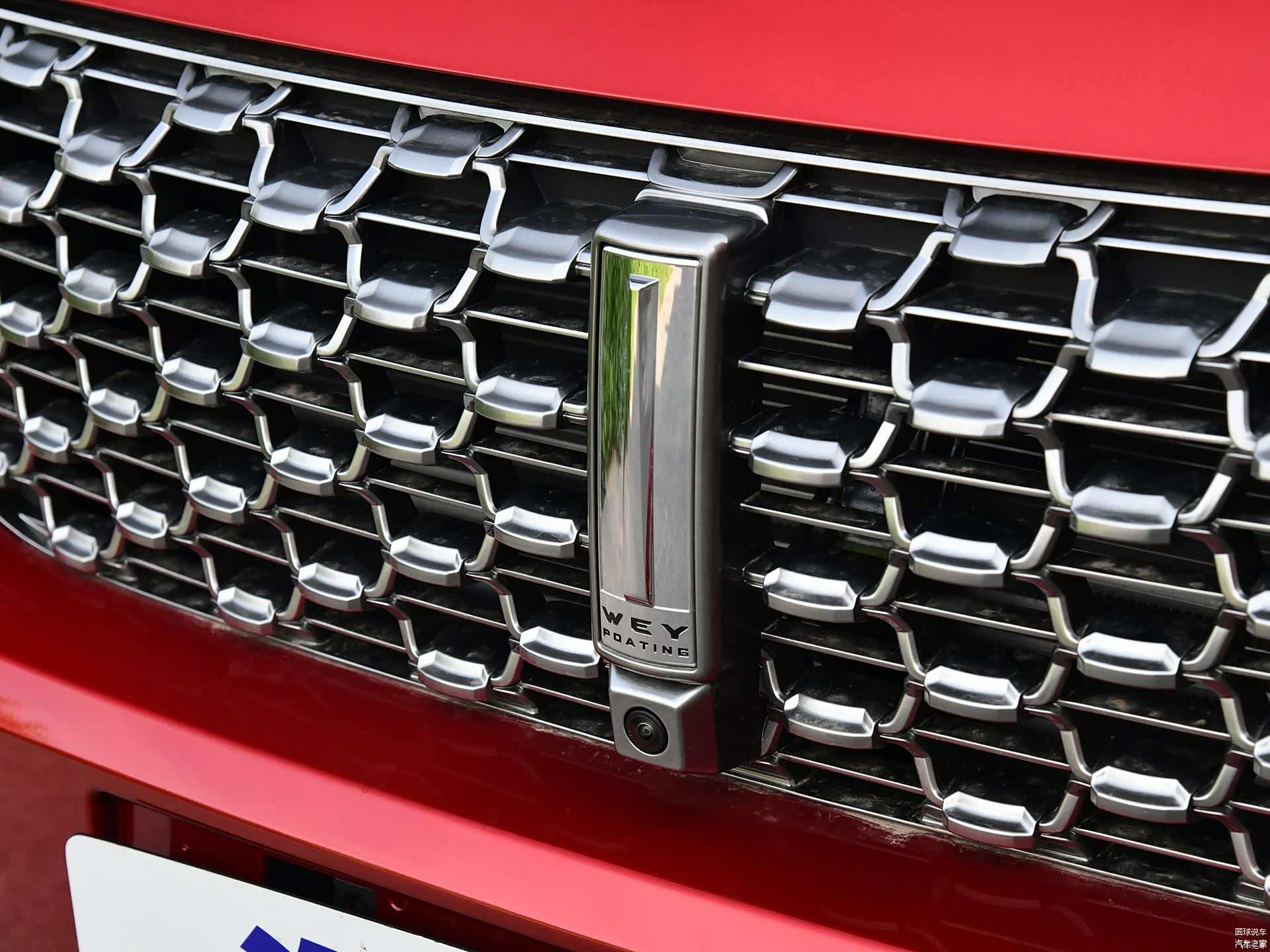 /引自汽车之家图库